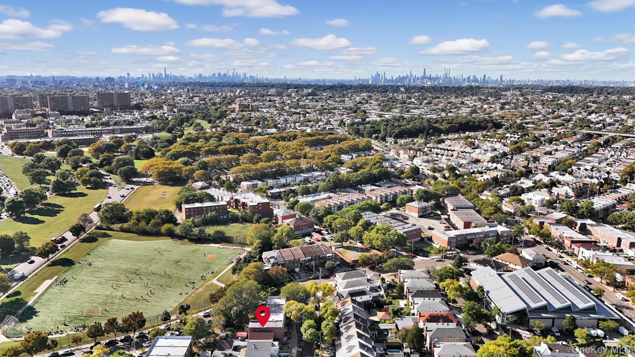 8812 Albert Road, Jamaica, NY 11417