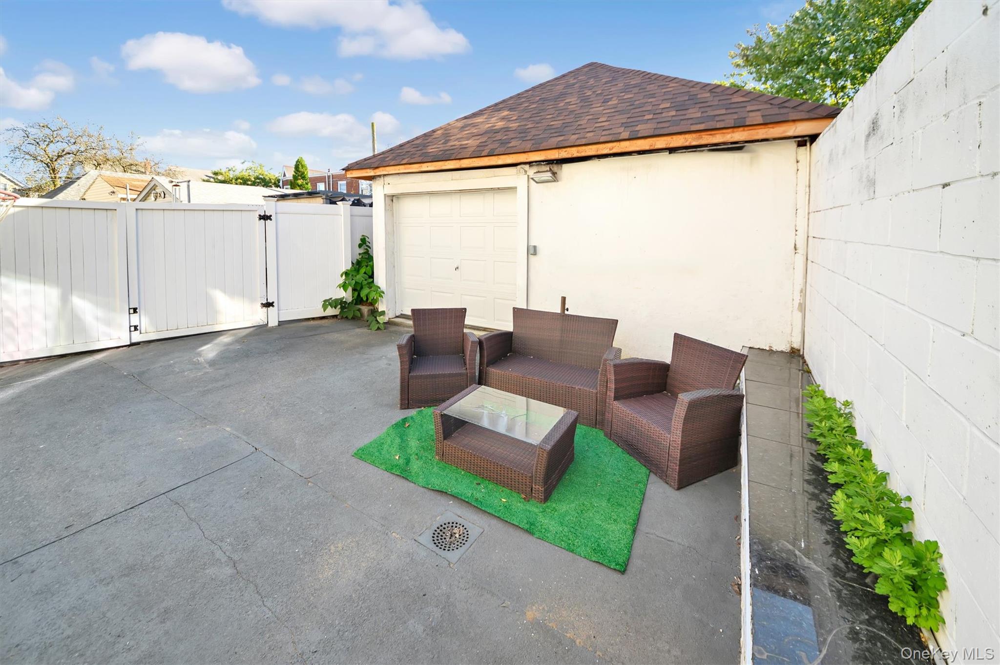 8812 Albert Road, Jamaica, NY 11417