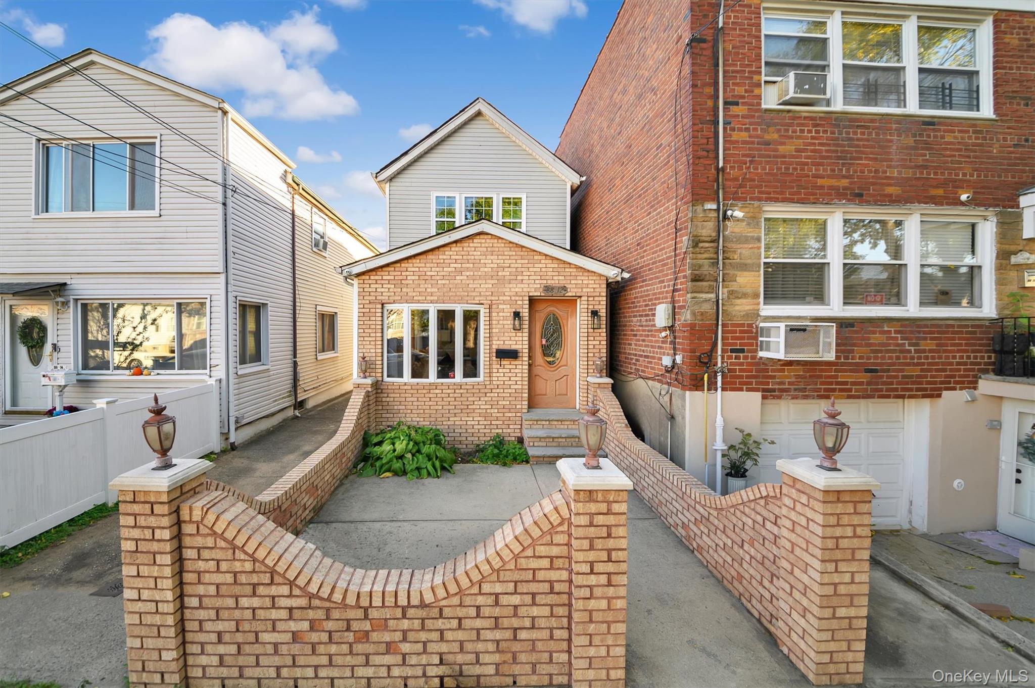 8812 Albert Road, Jamaica, NY 11417