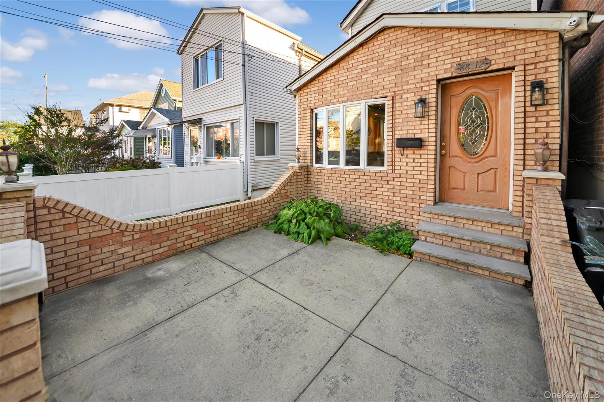 8812 Albert Road, Jamaica, NY 11417