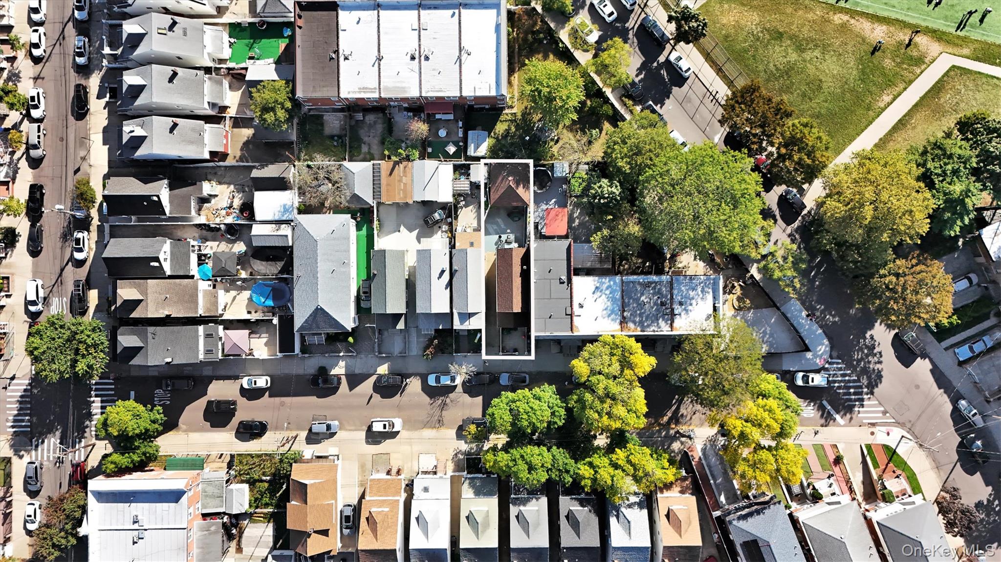 8812 Albert Road, Jamaica, NY 11417