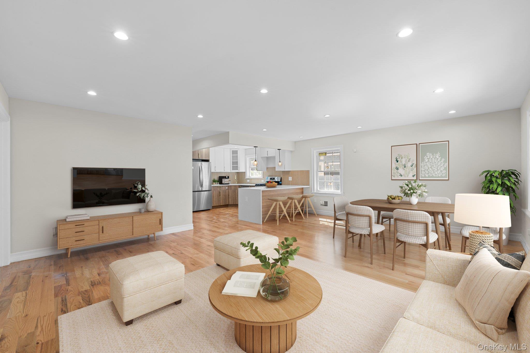 13323 146th Street, South Ozone Park, NY 11436