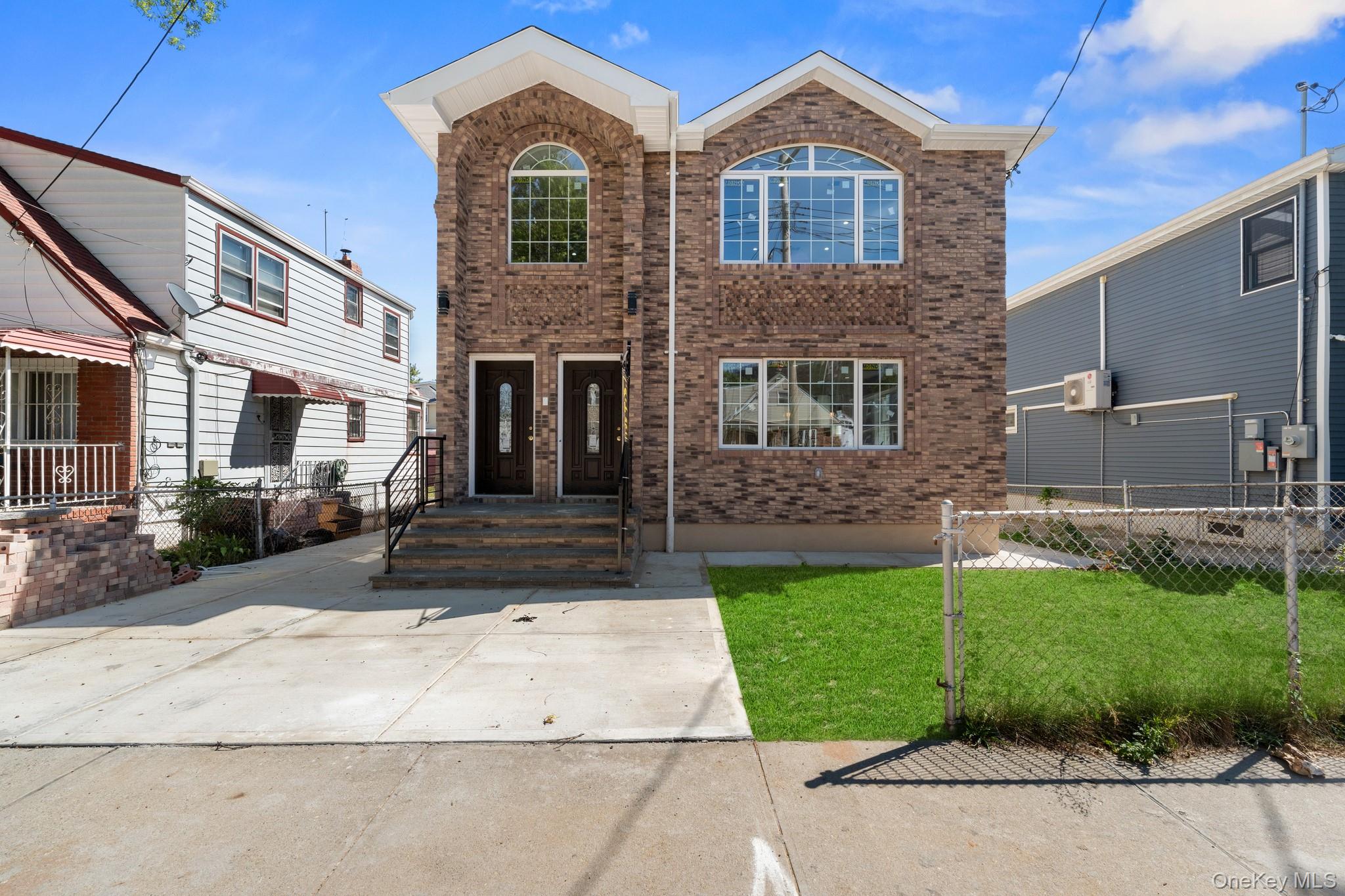 13323 146th Street, South Ozone Park, NY 11436