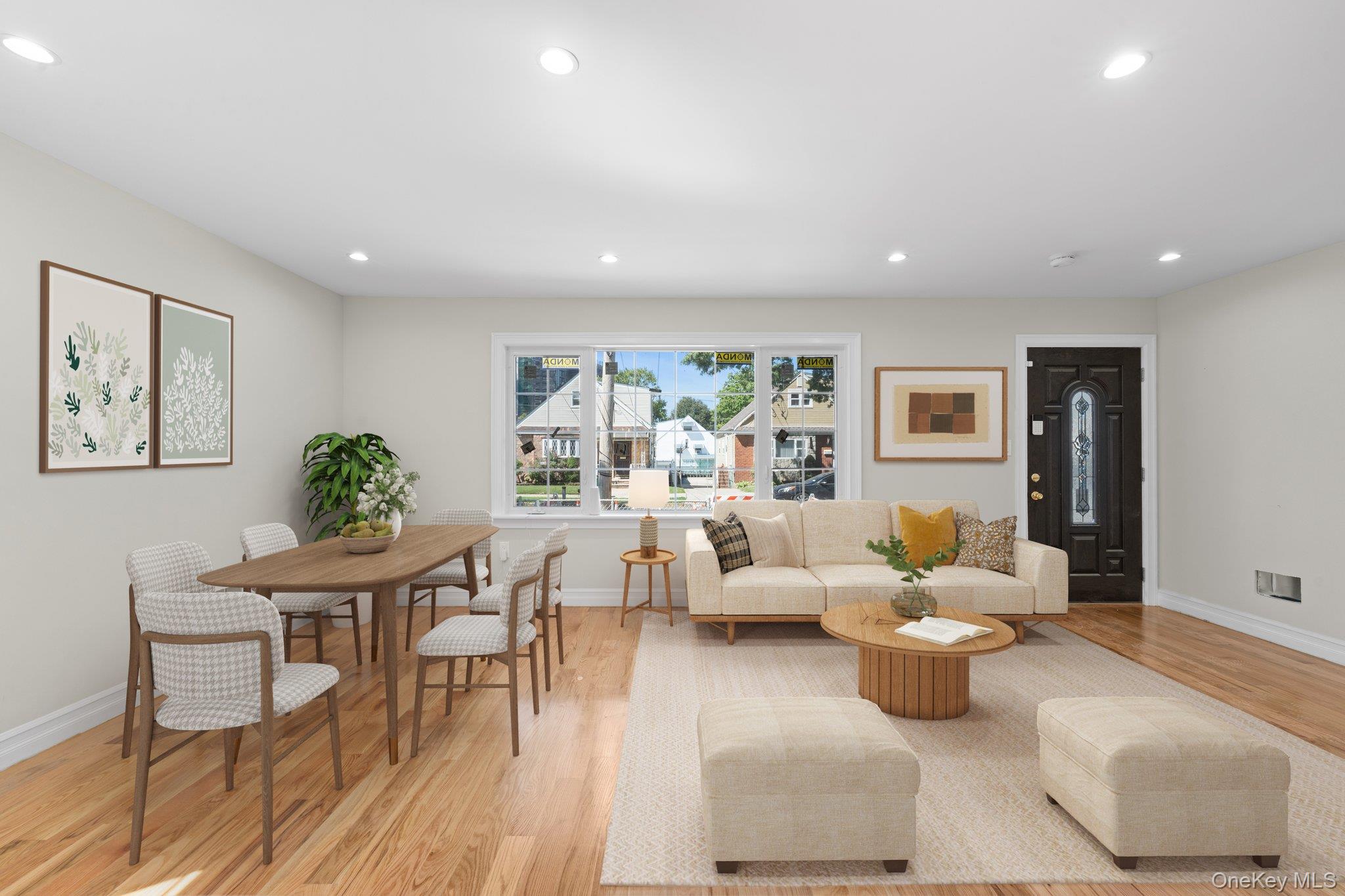 13323 146th Street, South Ozone Park, NY 11436