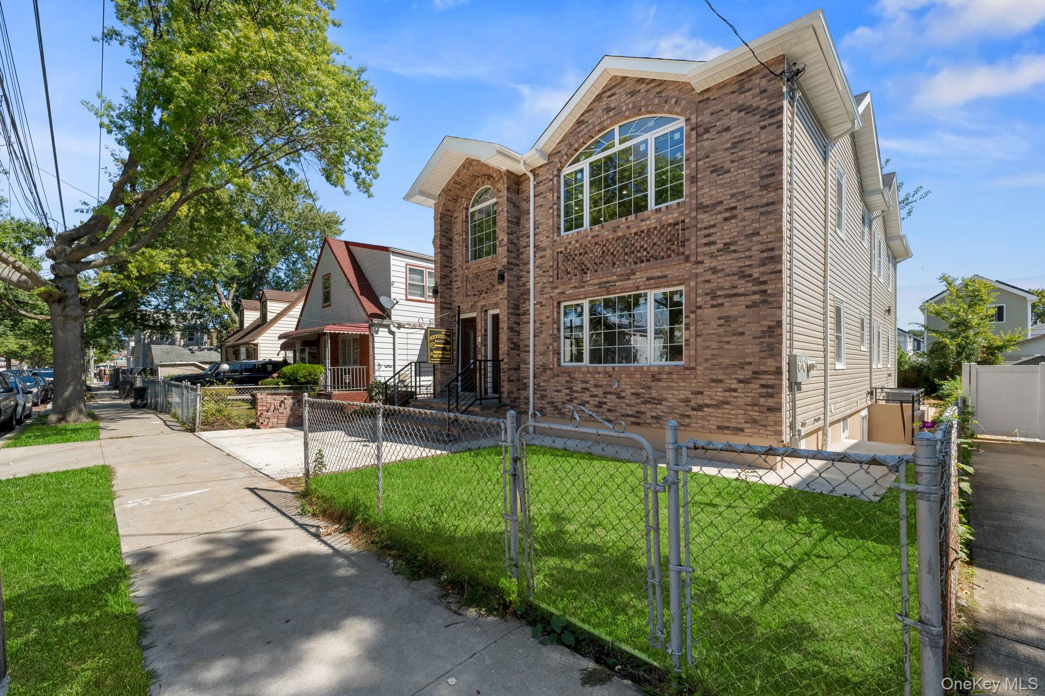 13323 146th Street, South Ozone Park, NY 11436