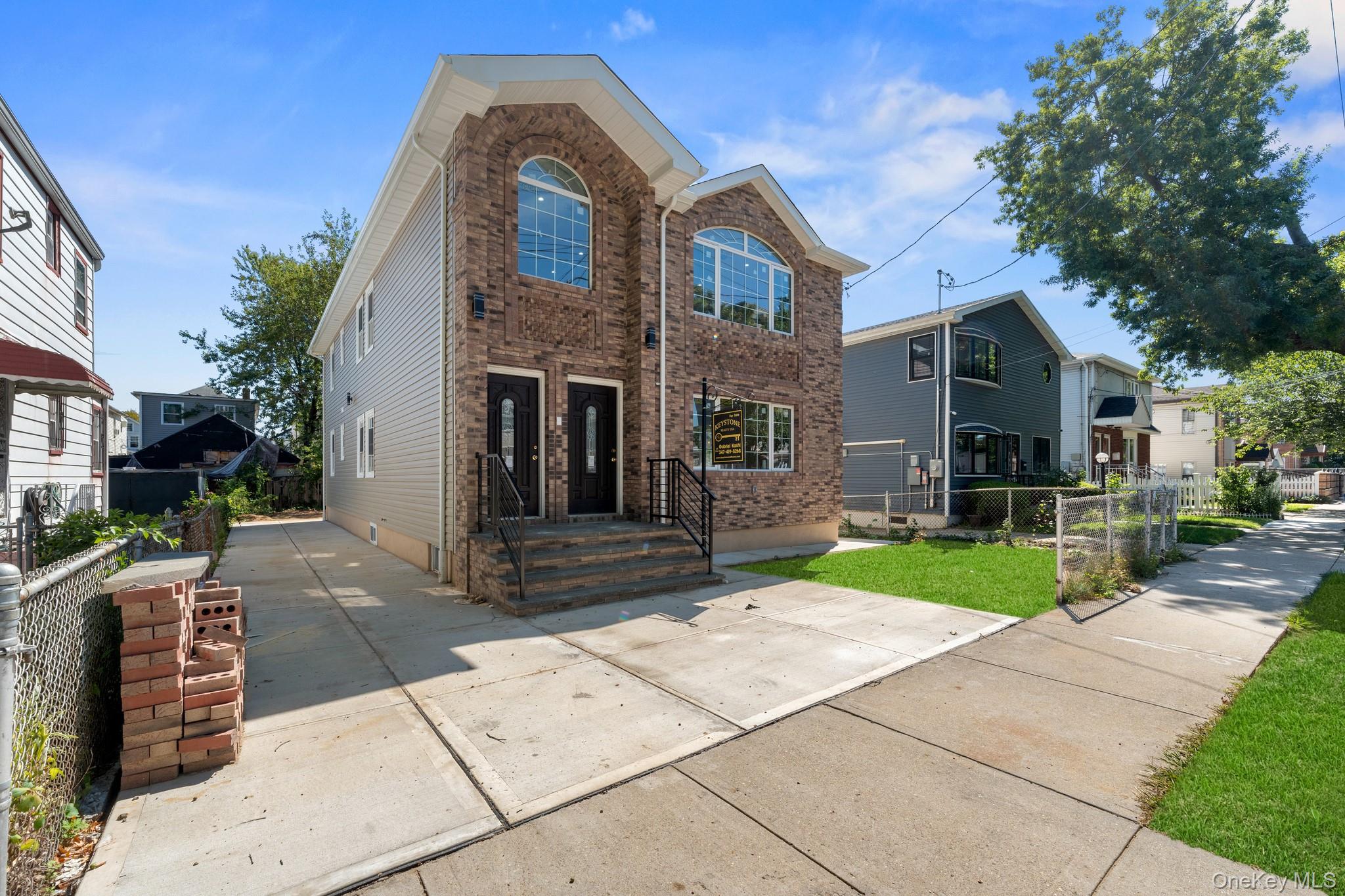 13323 146th Street, South Ozone Park, NY 11436