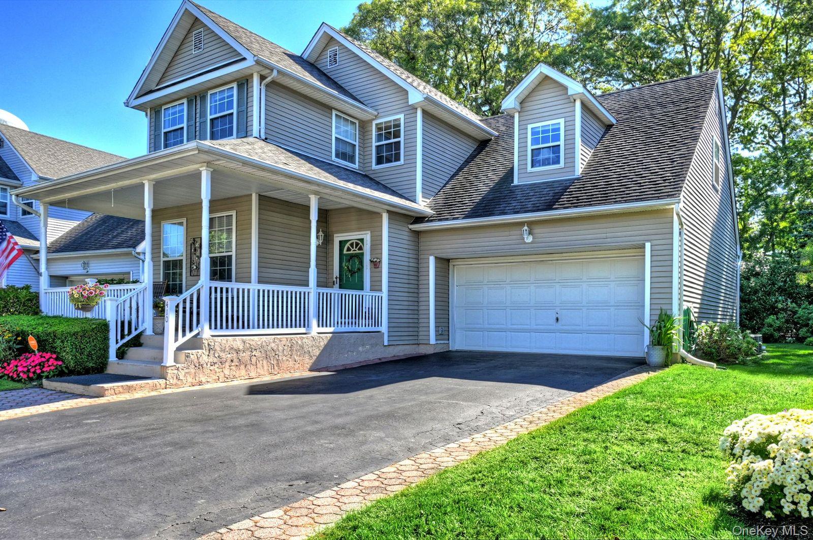 410 Mystic Way, Bay Shore, NY 11706
