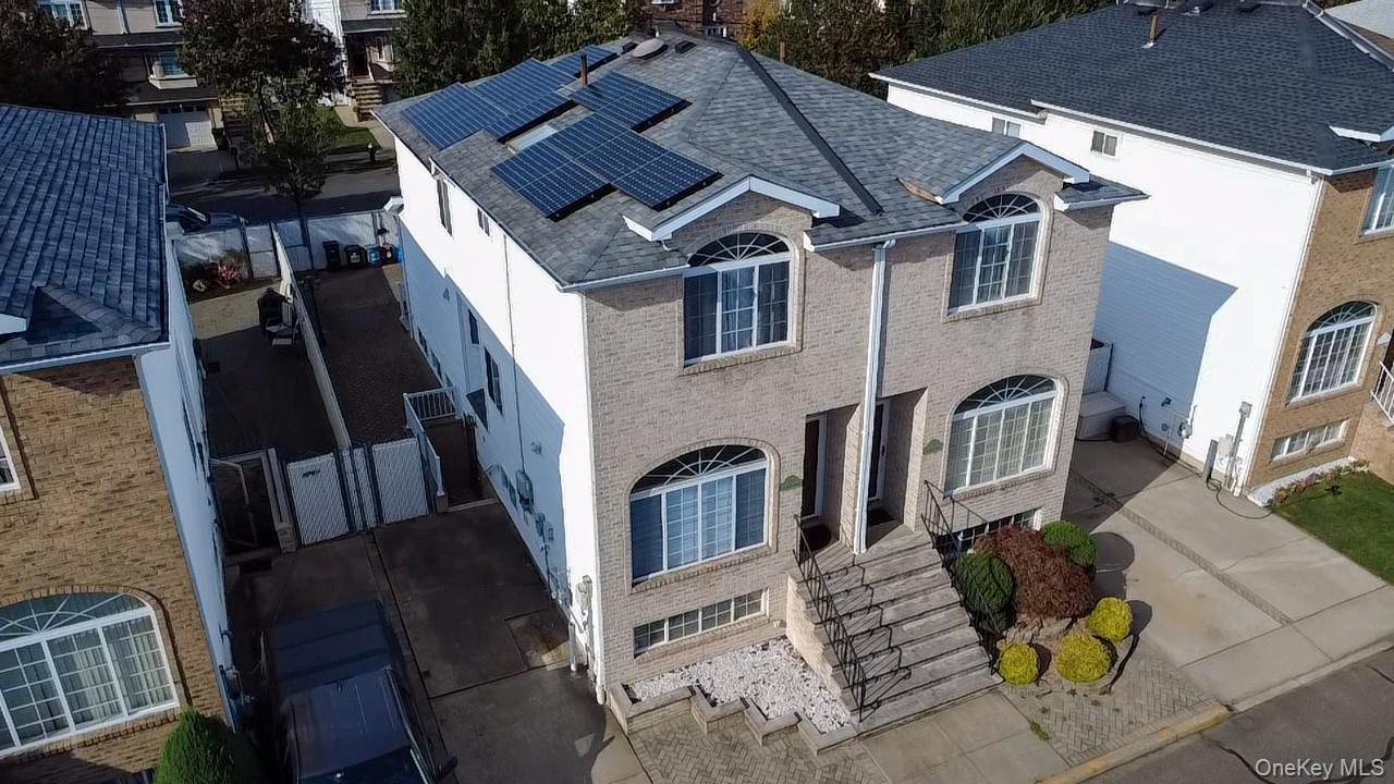 158 Camden Avenue, Staten Island, NY 10309