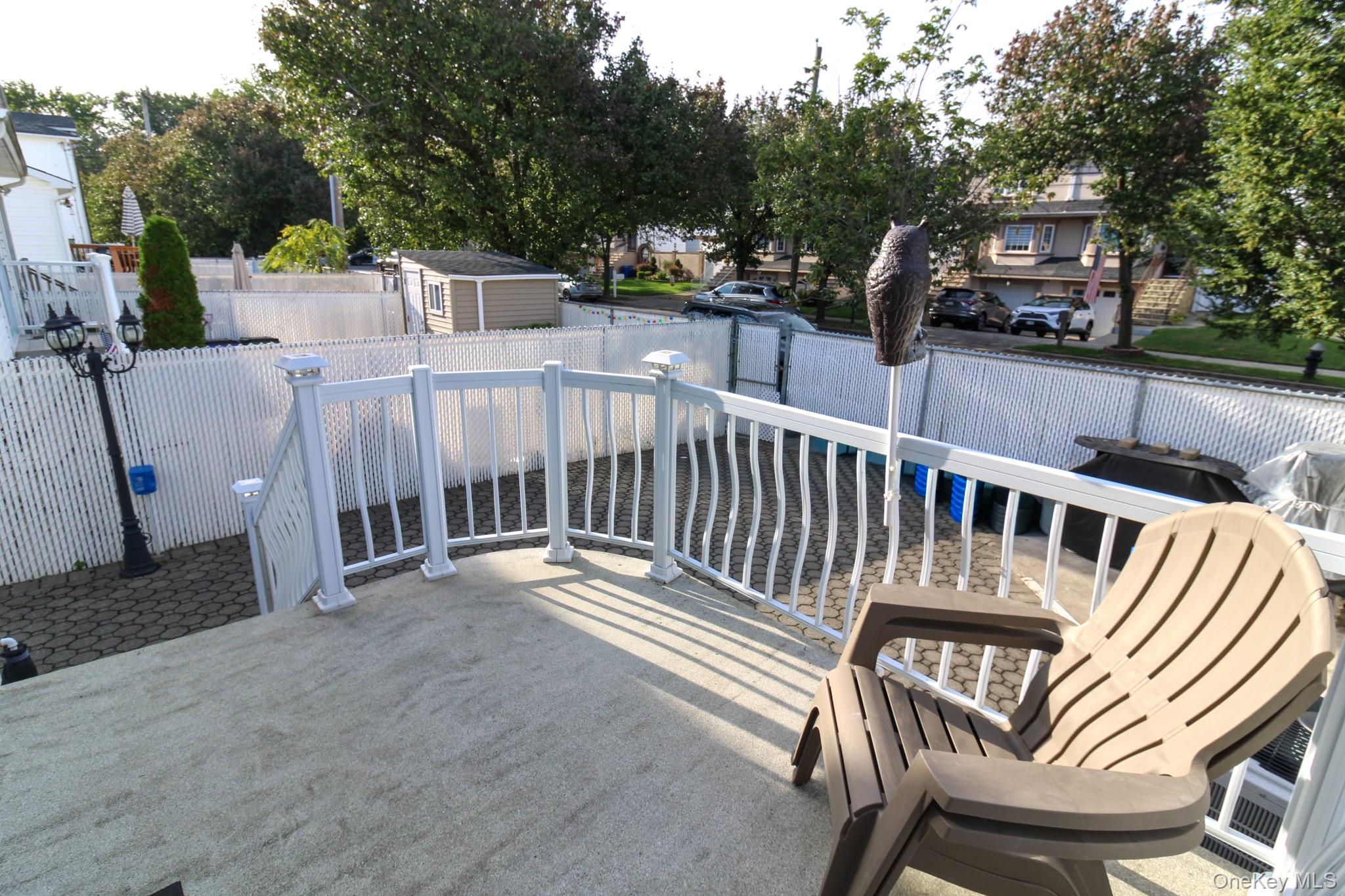 158 Camden Avenue, Staten Island, NY 10309