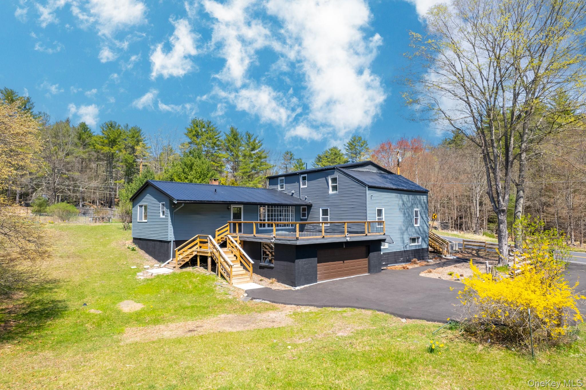 1441 County Road 2, Olivebridge, NY 12461