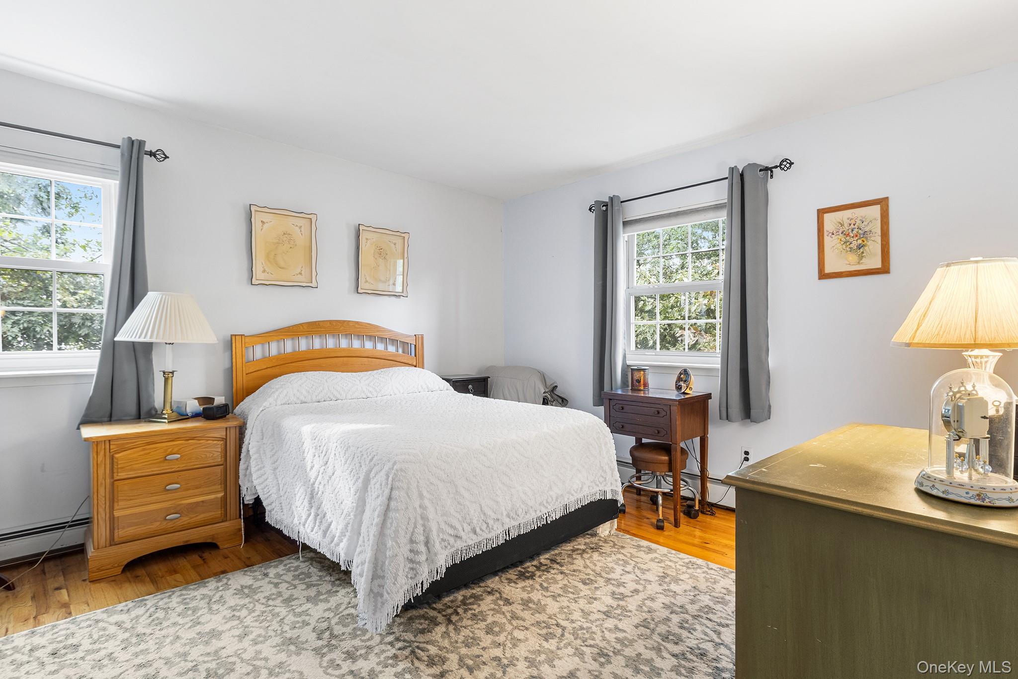 8 Barry Lane, Mount Sinai, NY 11766