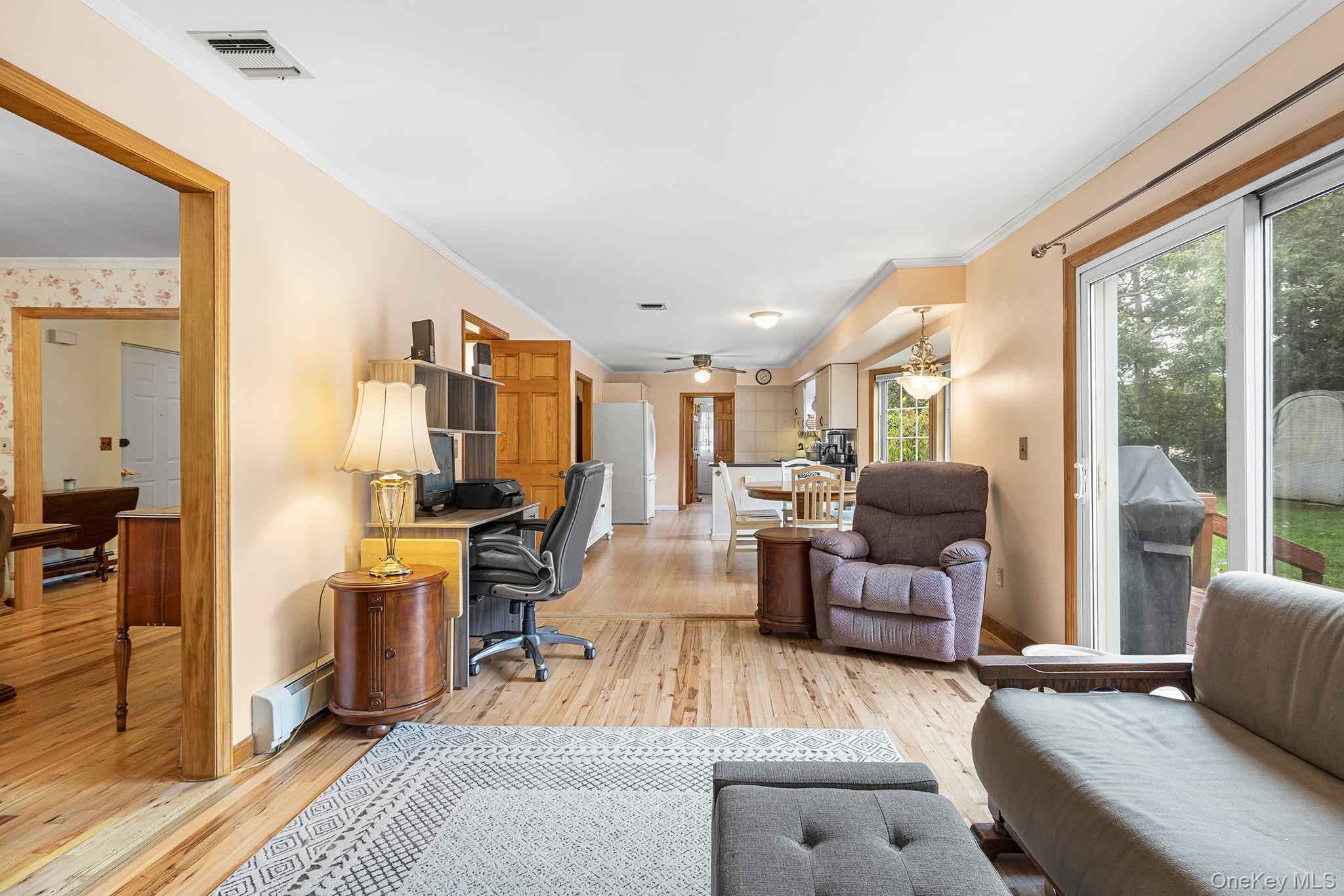 8 Barry Lane, Mount Sinai, NY 11766