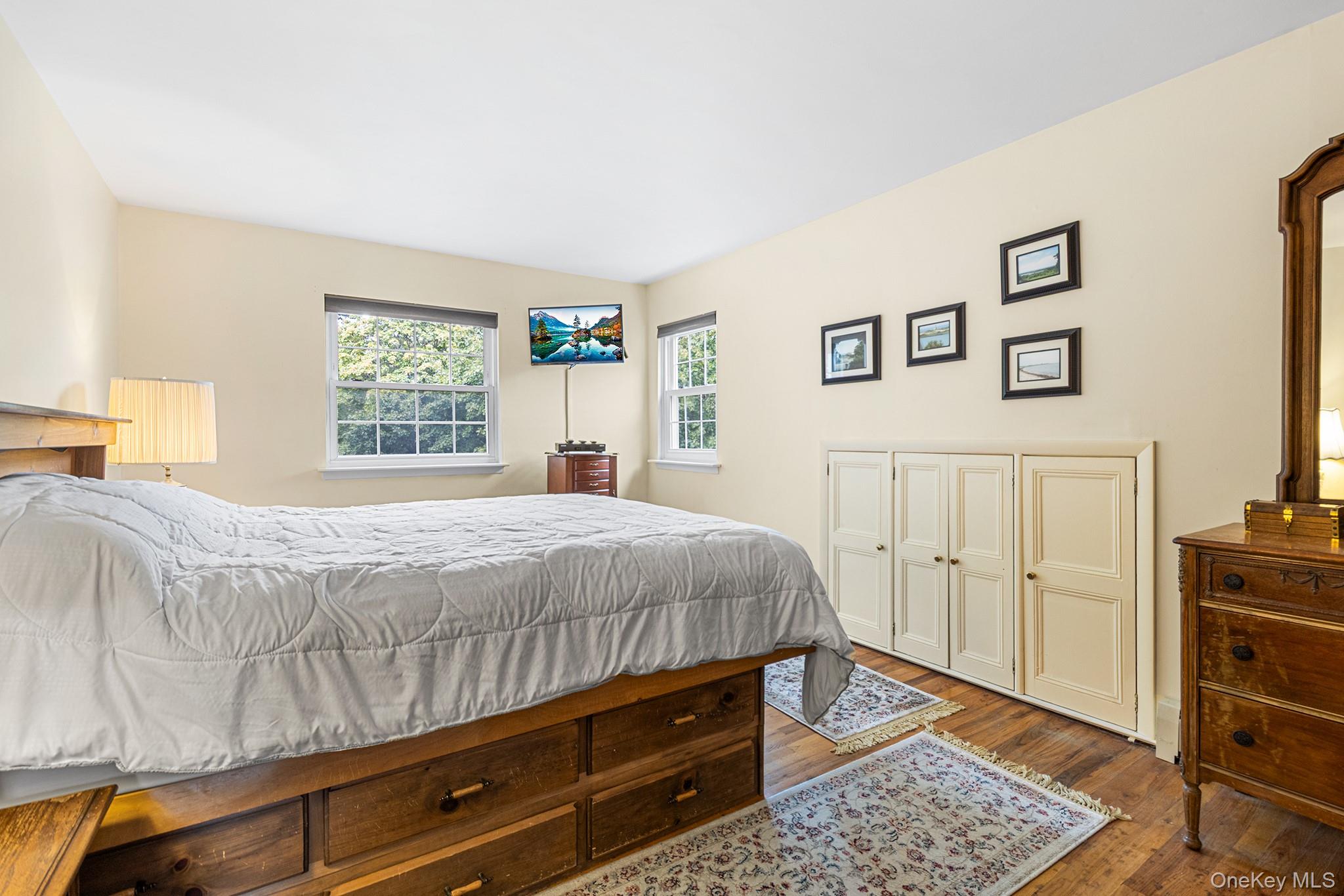 8 Barry Lane, Mount Sinai, NY 11766