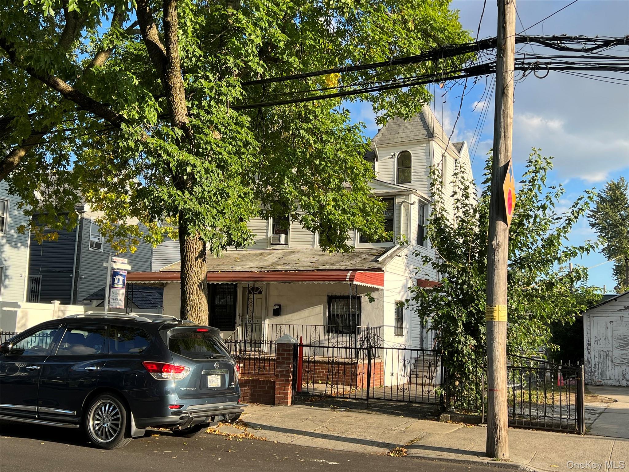 119-14 89th Avenue, Richmond Hill, NY 11418