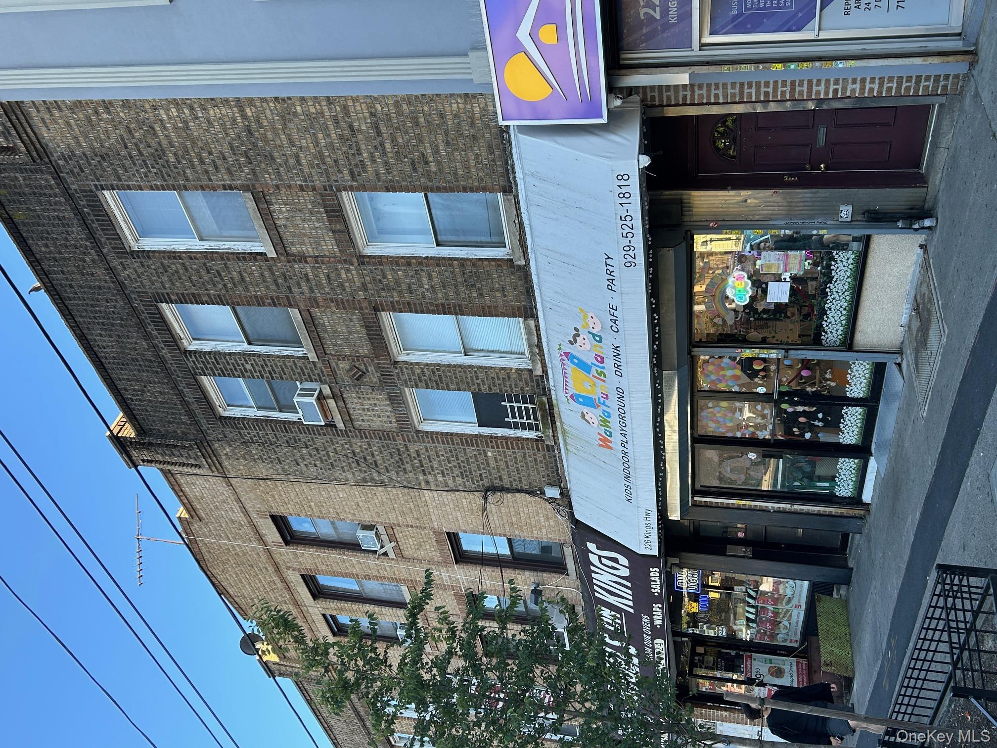 226 Kings Hwy, Brooklyn, NY 11223