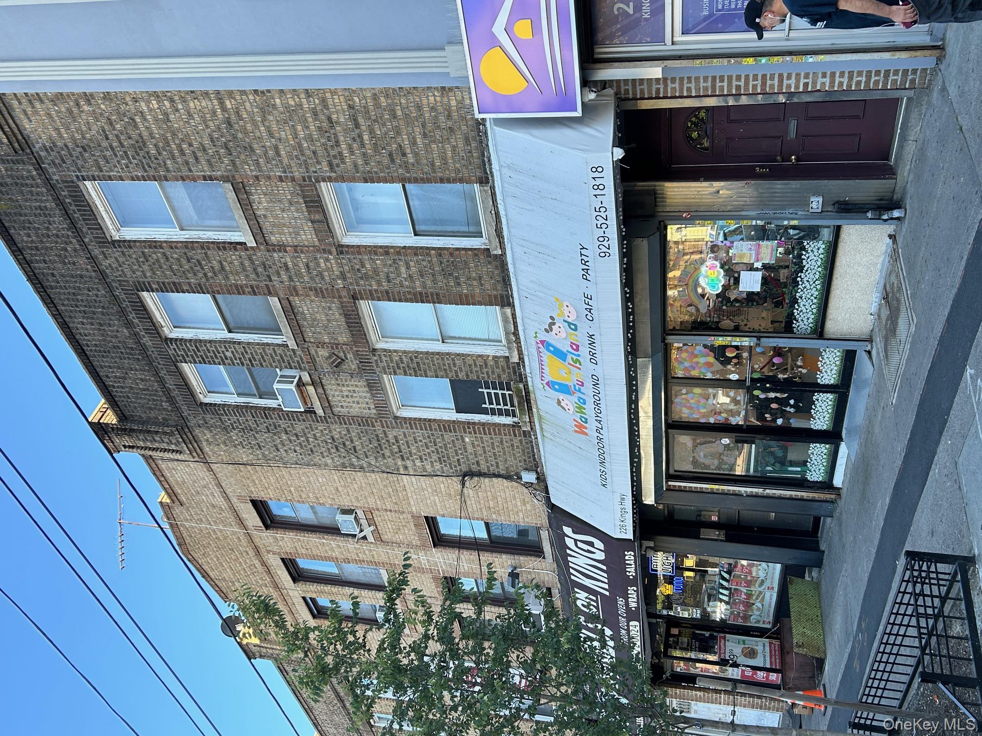 226 Kings Hwy, Brooklyn, NY 11223