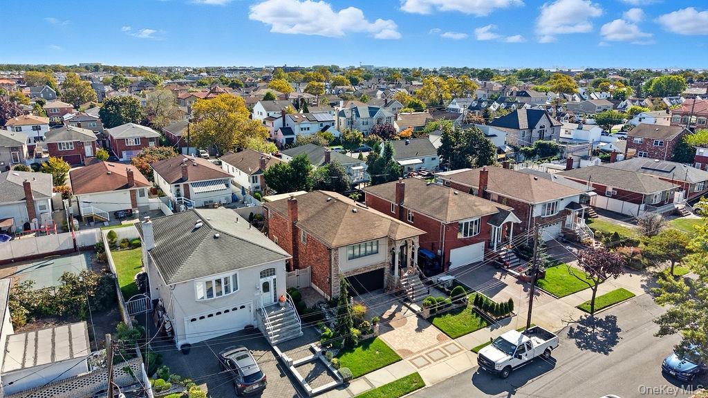 156-19 86th Street, Howard Beach, NY 11414