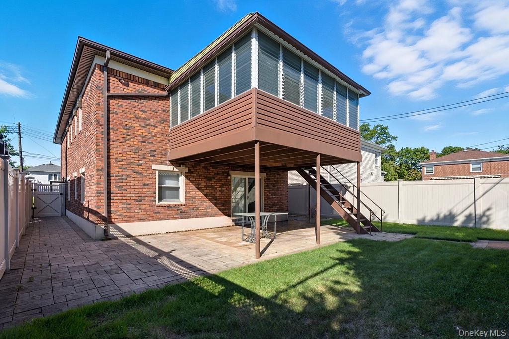 156-19 86th Street, Howard Beach, NY 11414