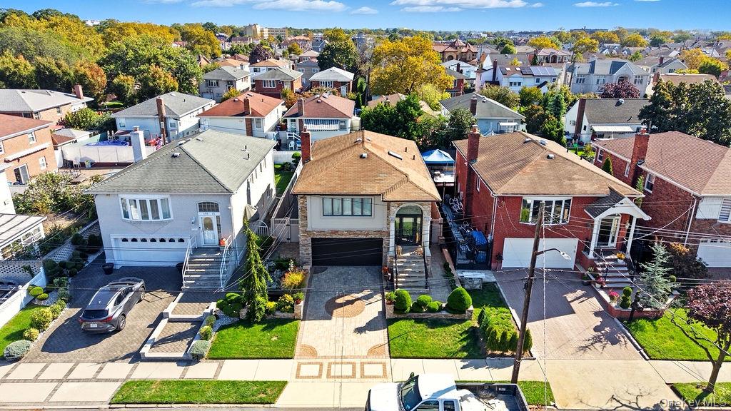 156-19 86th Street, Howard Beach, NY 11414