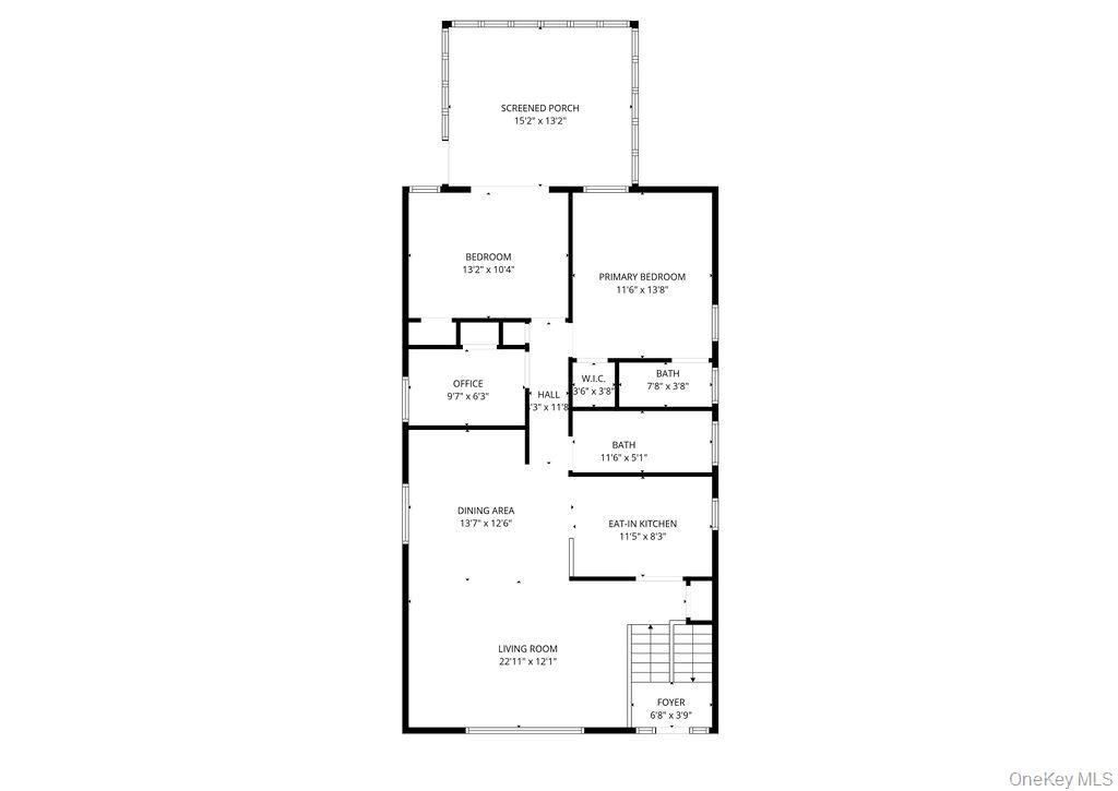 156-19 86th Street, Howard Beach, NY 11414