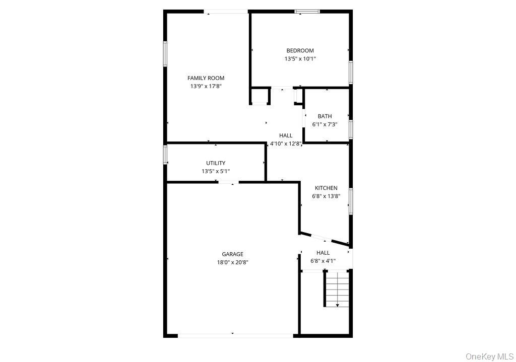 156-19 86th Street, Howard Beach, NY 11414