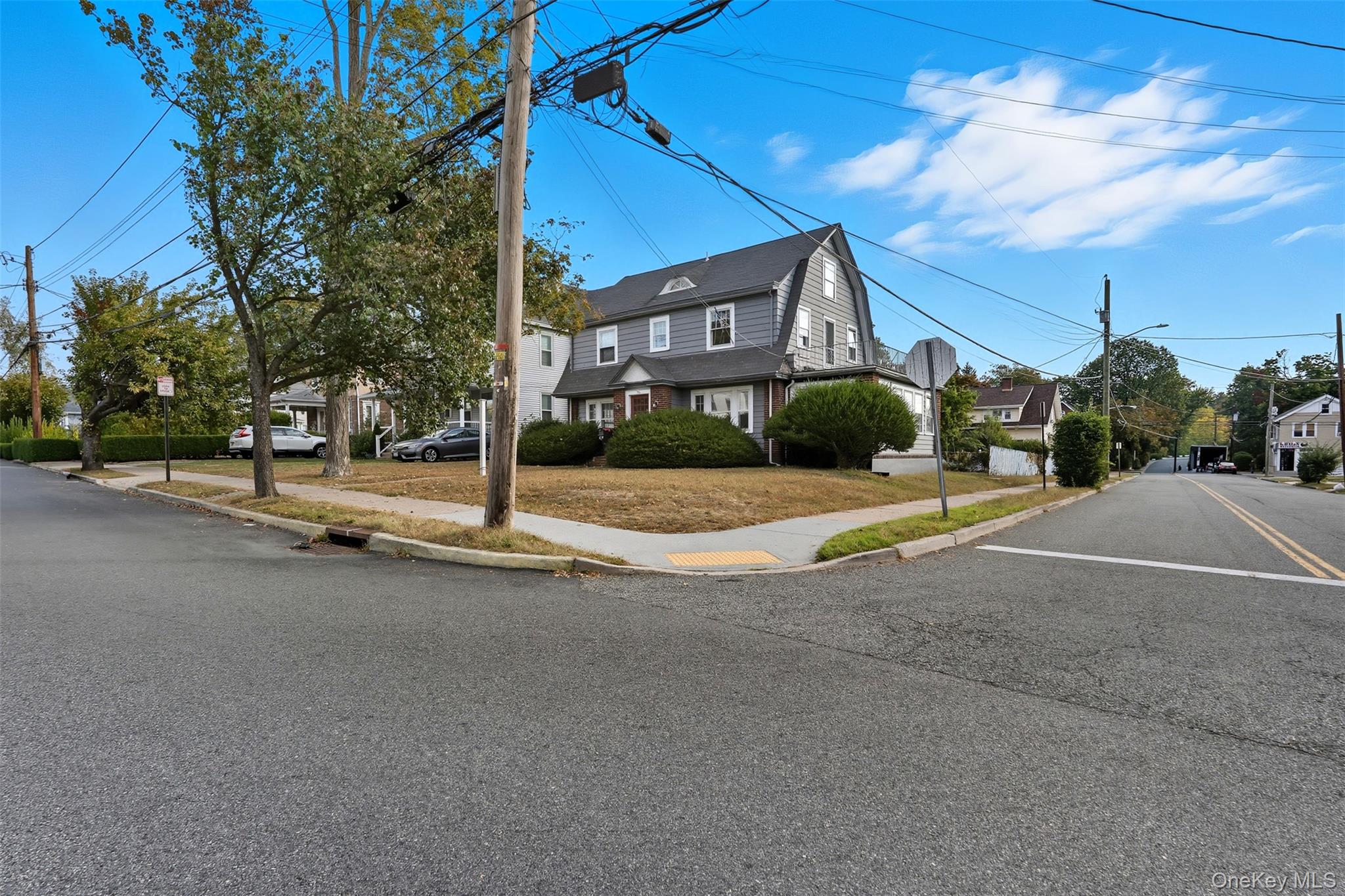 102 Washington Avenue, Suffern, NY 10901