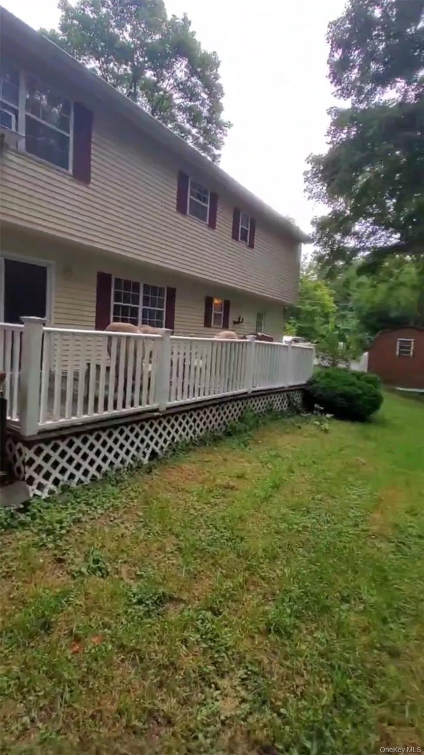 257 Lake Road, Salisbury Mills, NY 12577