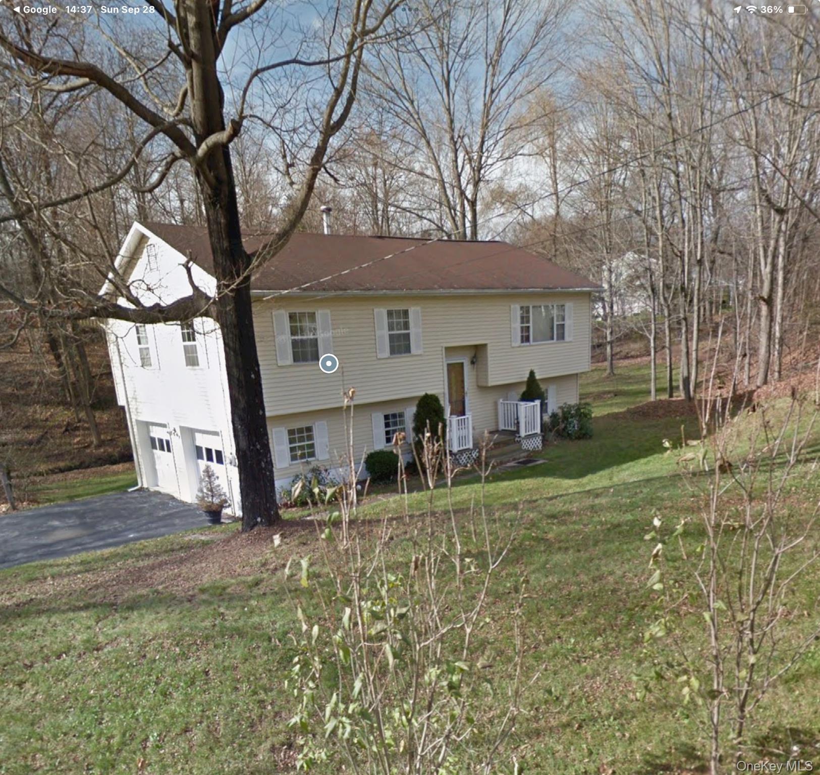 257 Lake Road, Salisbury Mills, NY 12577