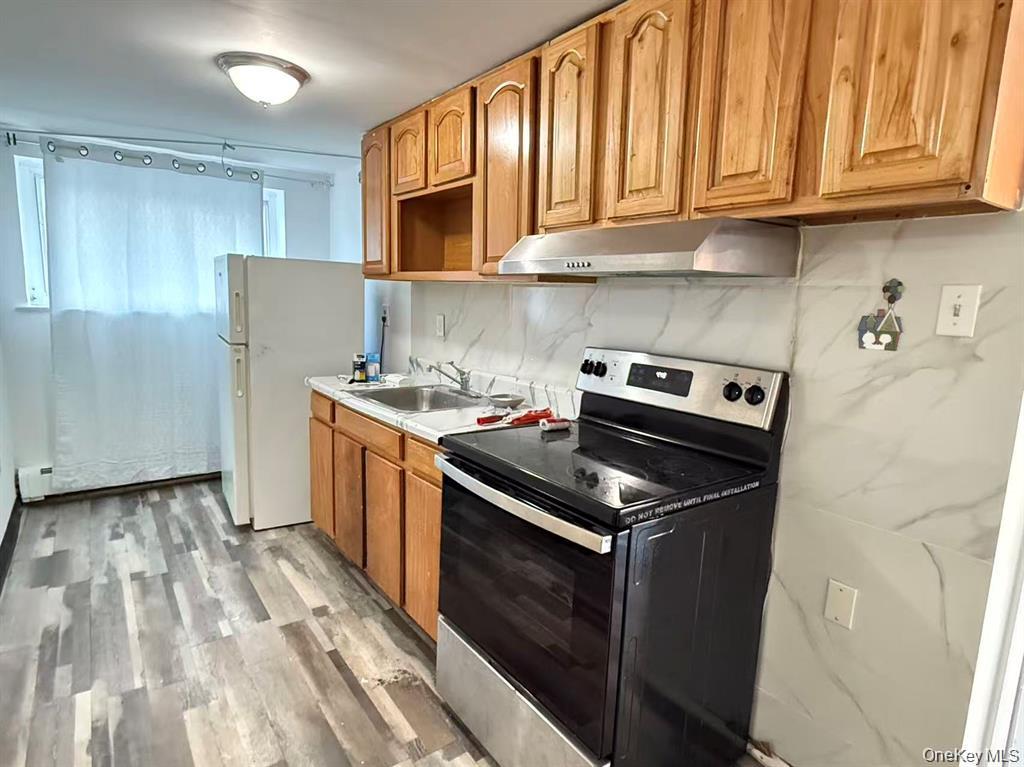 94-15 97th Street, Jamaica, NY 11416