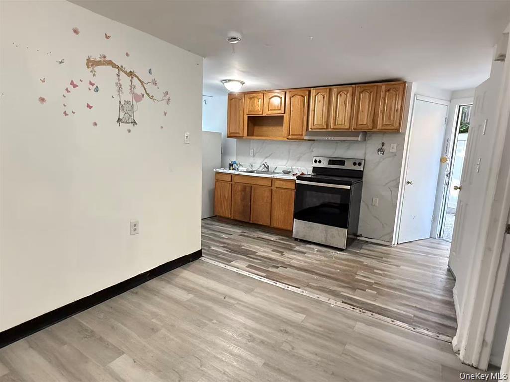 94-15 97th Street, Jamaica, NY 11416