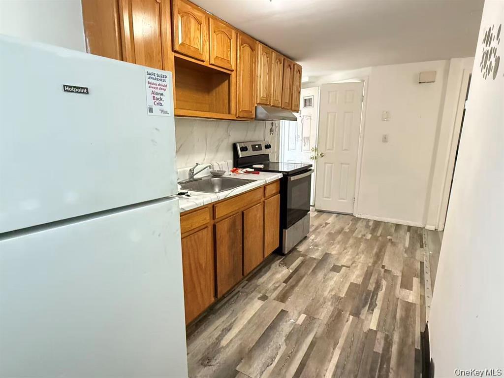 94-15 97th Street, Jamaica, NY 11416