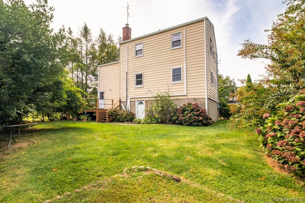 161 Stephenson Boulevard, New Rochelle, NY 10801