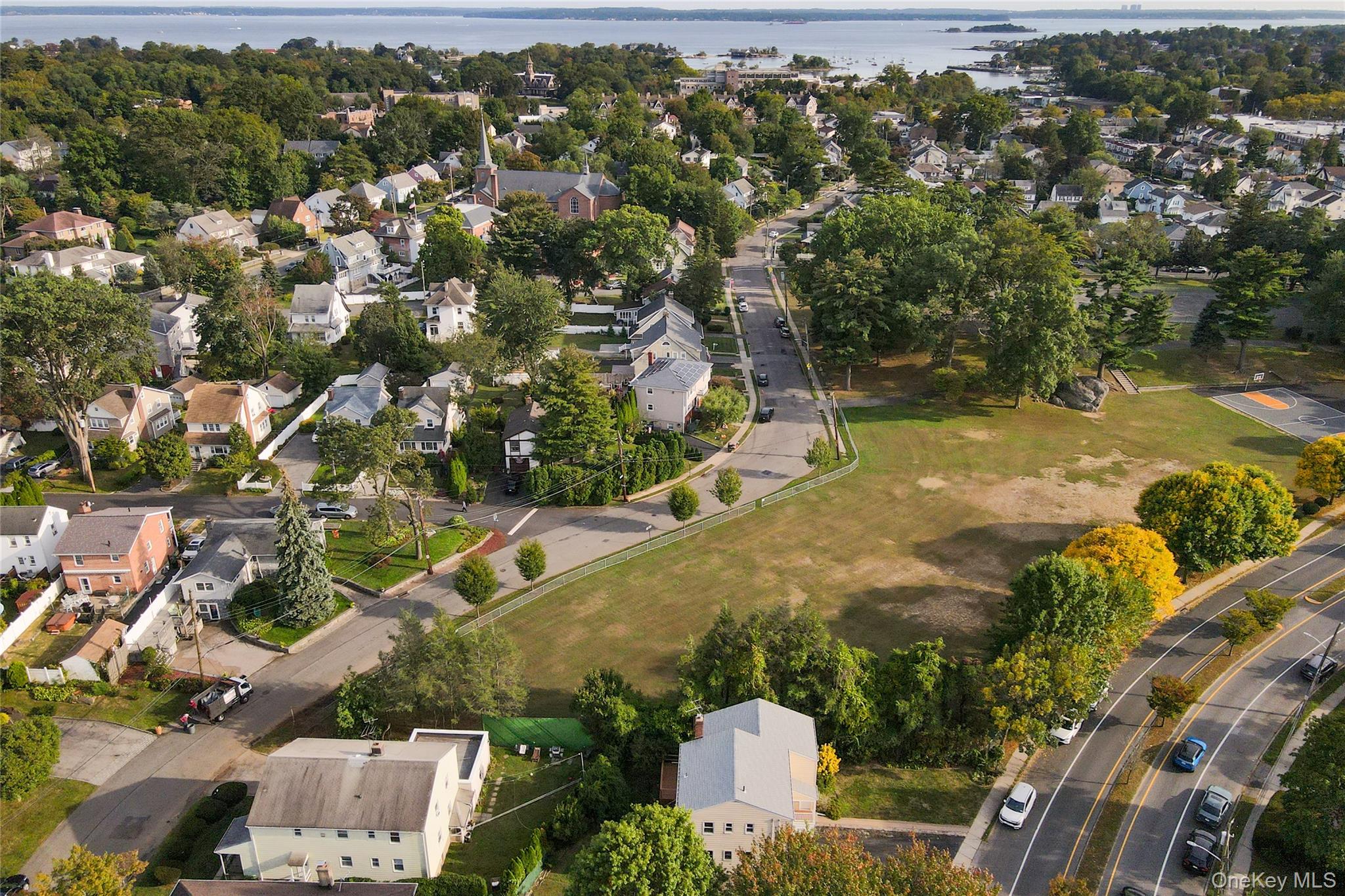 161 Stephenson Boulevard, New Rochelle, NY 10801