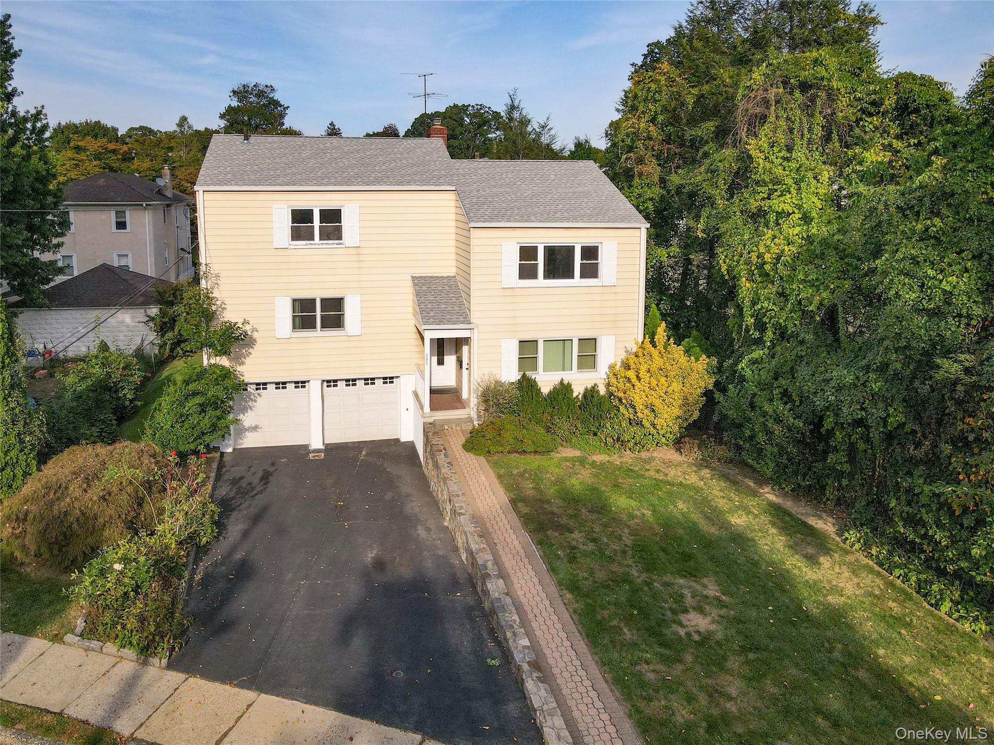 161 Stephenson Boulevard, New Rochelle, NY 10801