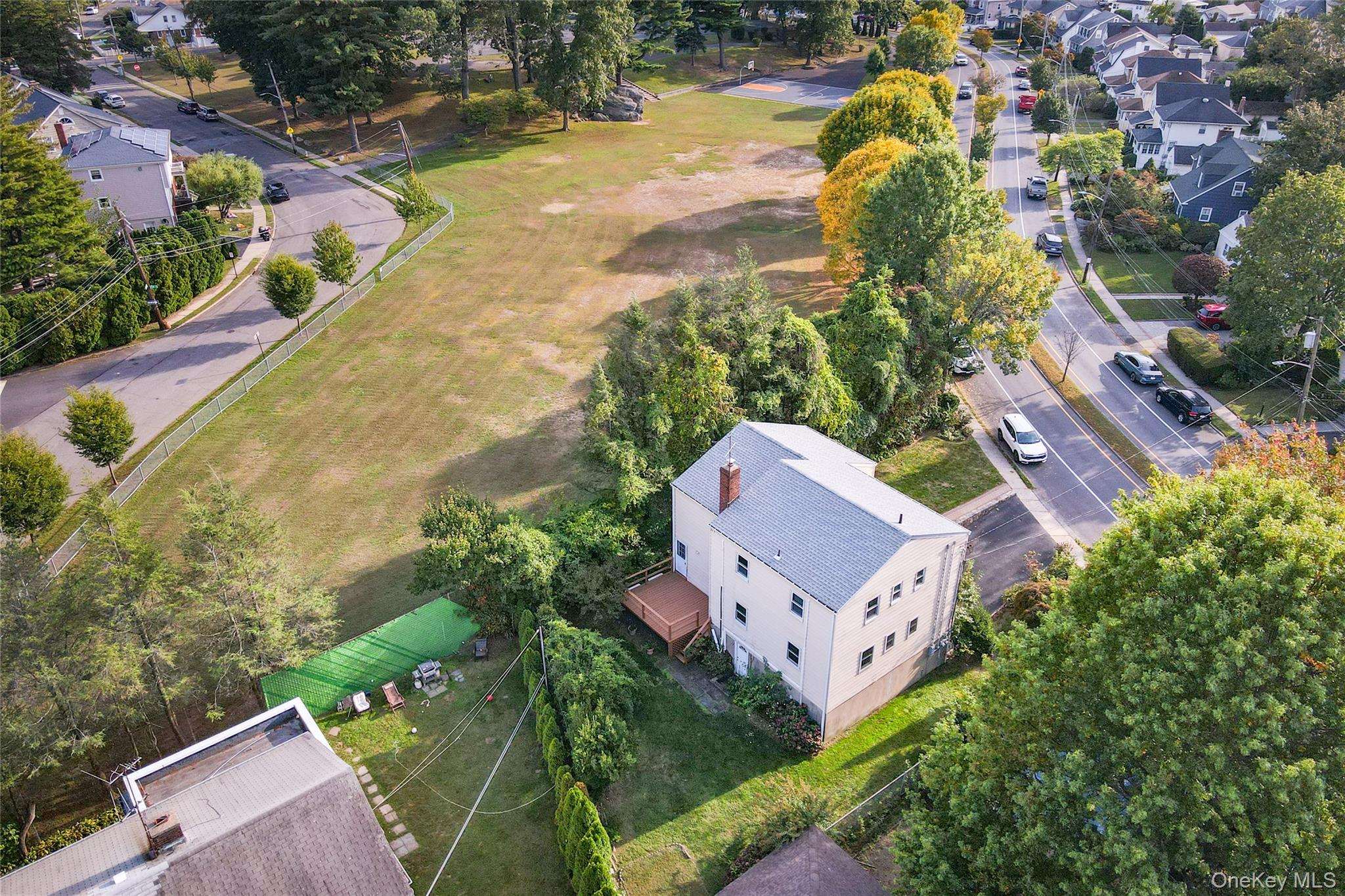 161 Stephenson Boulevard, New Rochelle, NY 10801