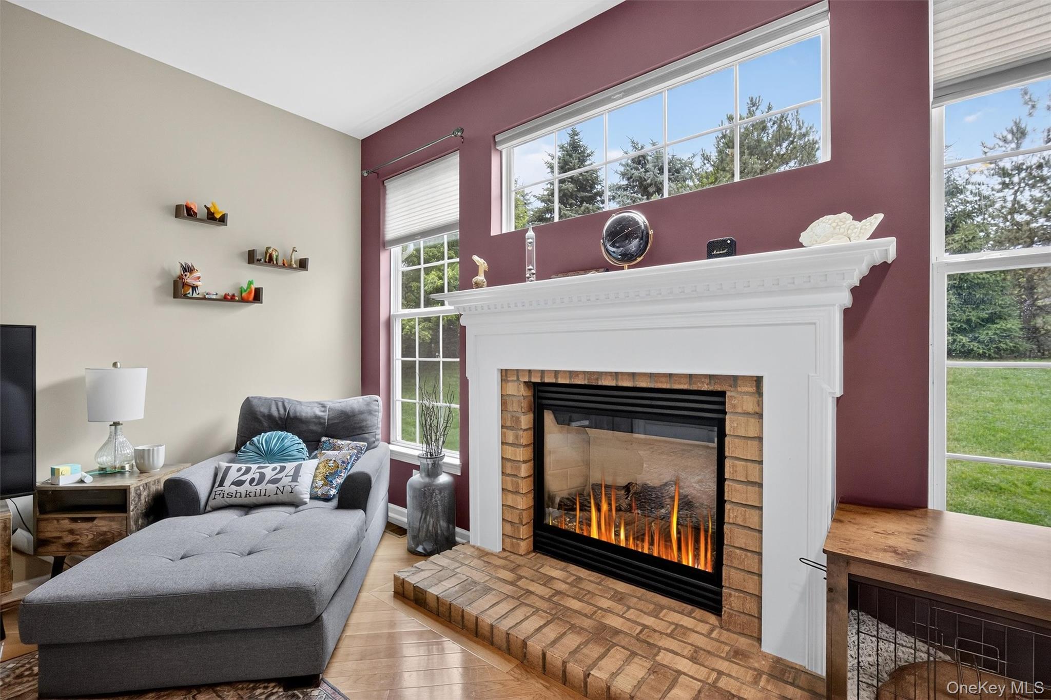 107 Stony Brook Road, Fishkill, NY 12524