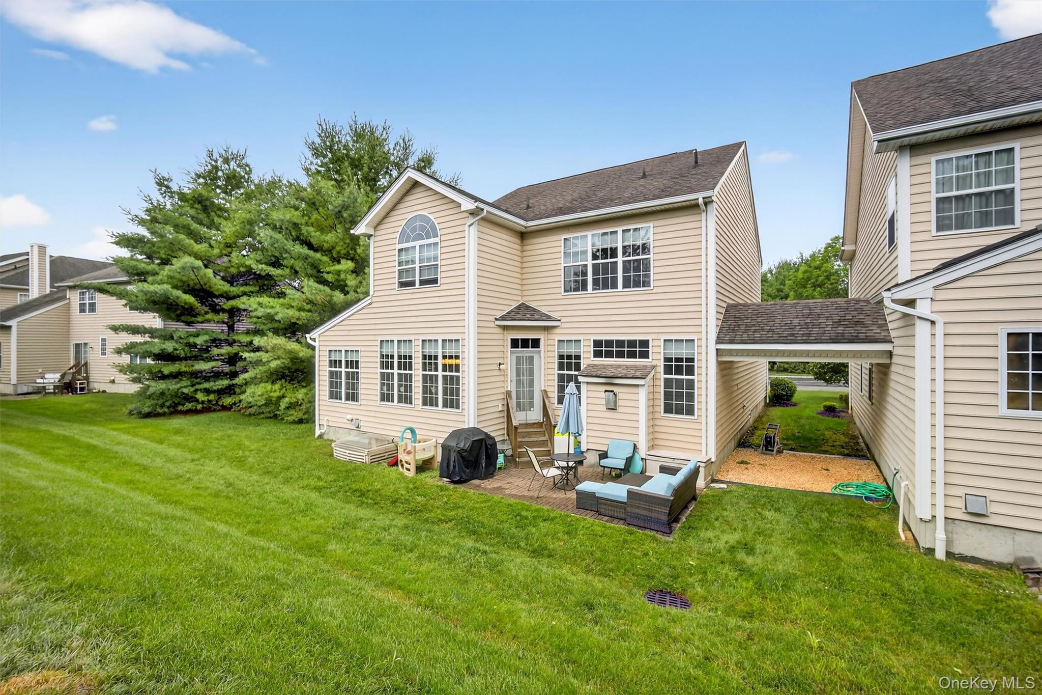 107 Stony Brook Road, Fishkill, NY 12524