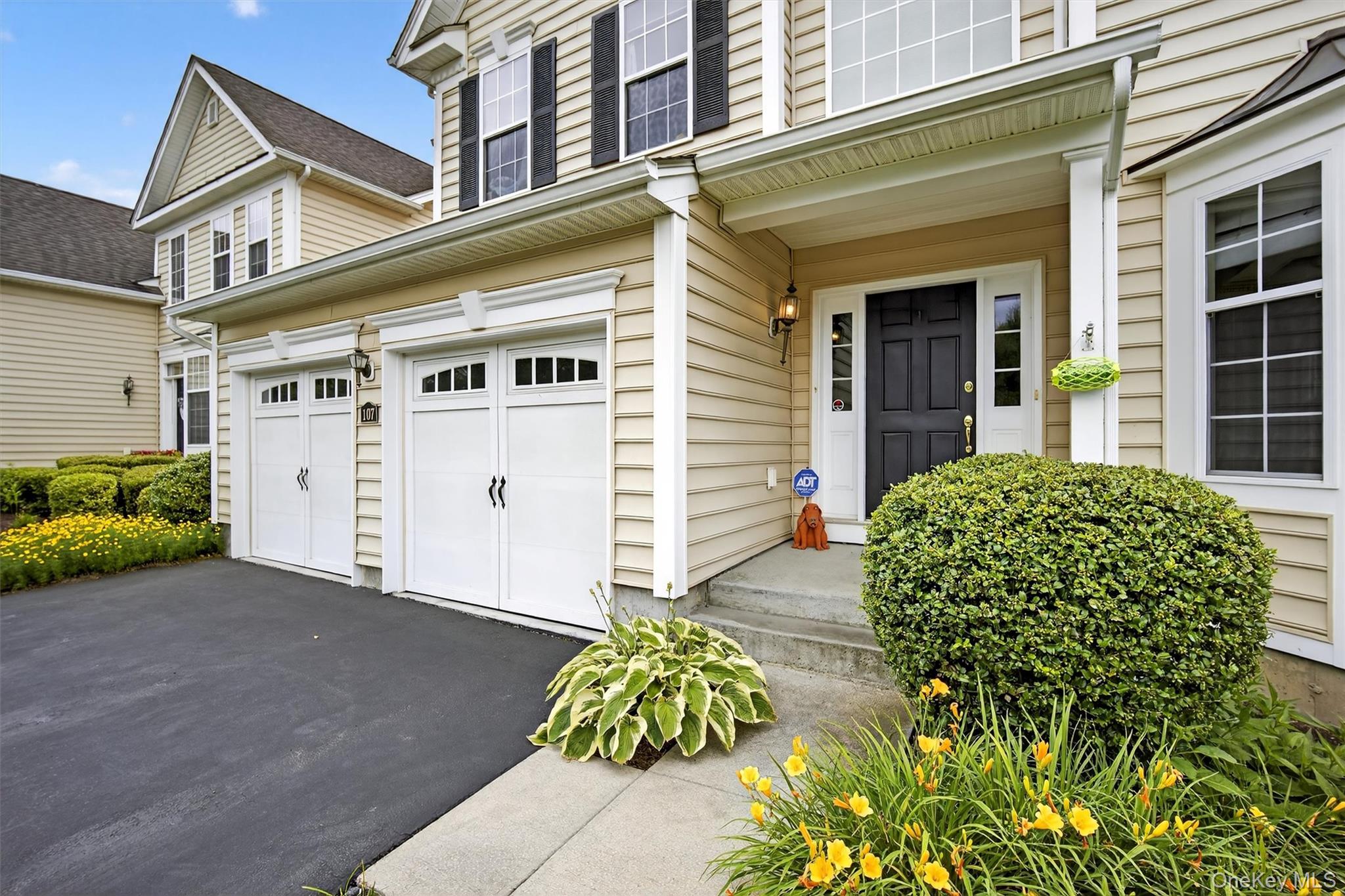 107 Stony Brook Road, Fishkill, NY 12524