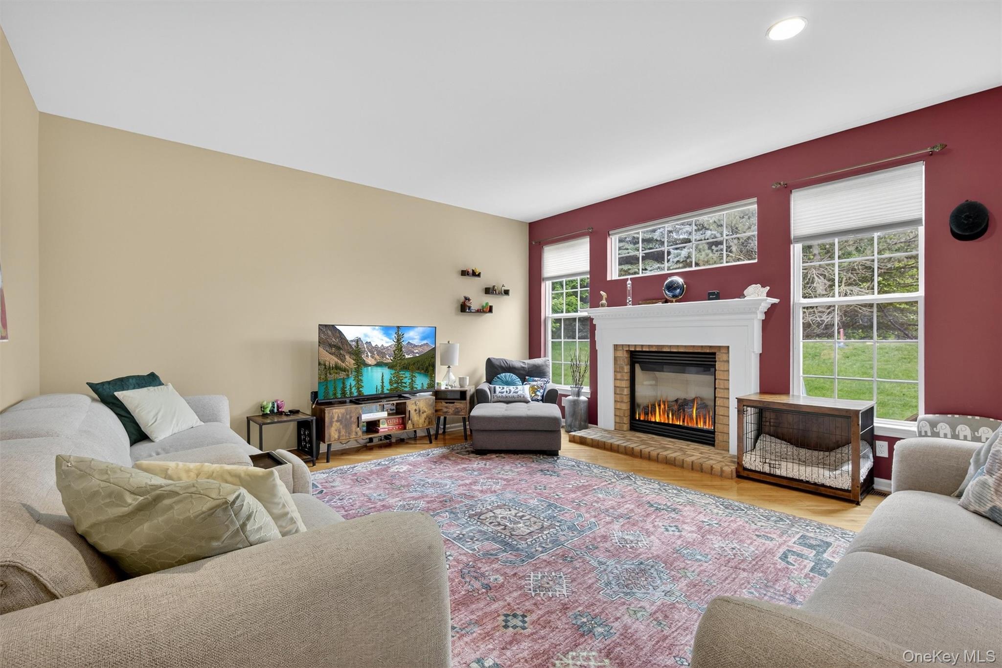 107 Stony Brook Road, Fishkill, NY 12524