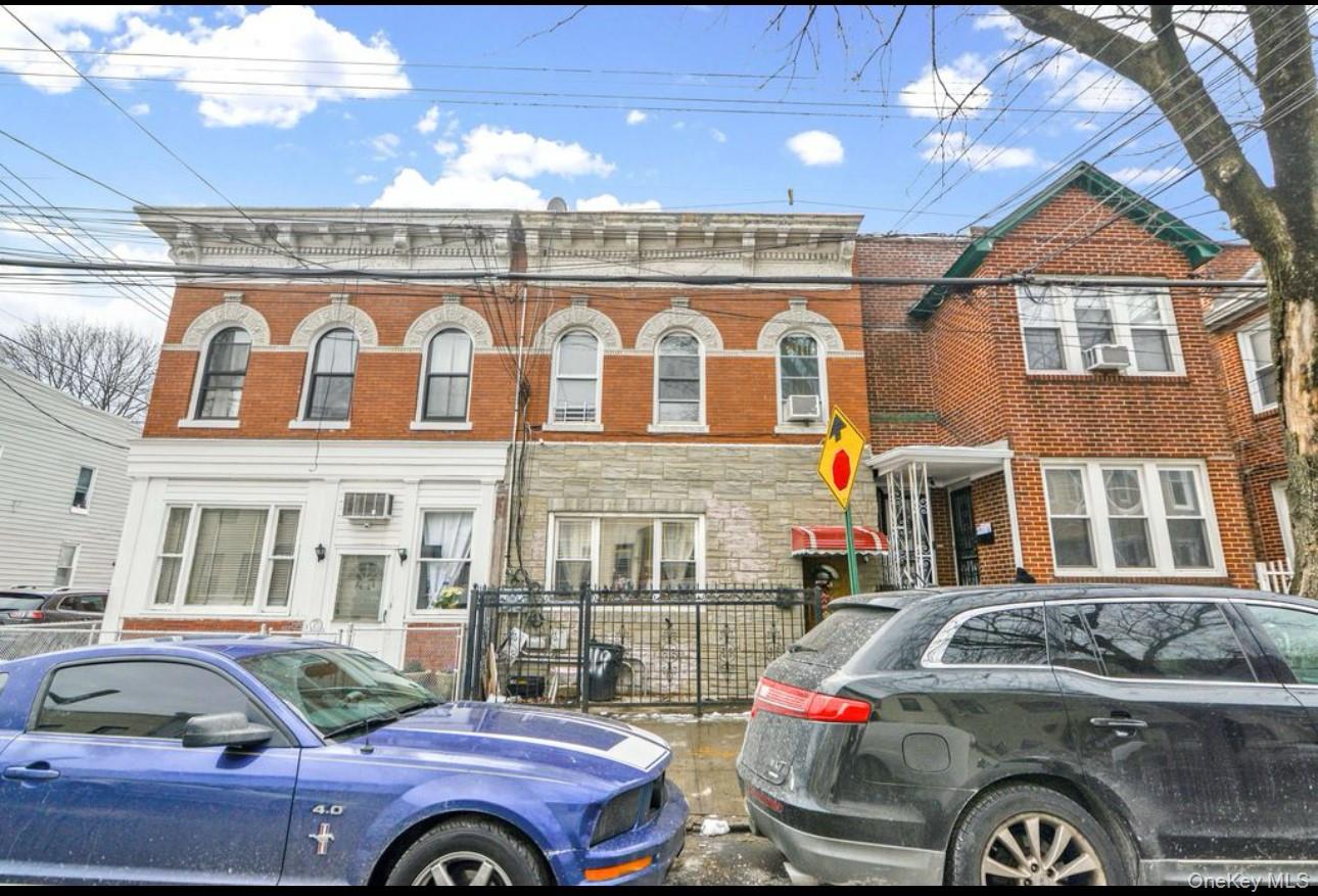 88-22 85th Street, Woodhaven, NY 11421