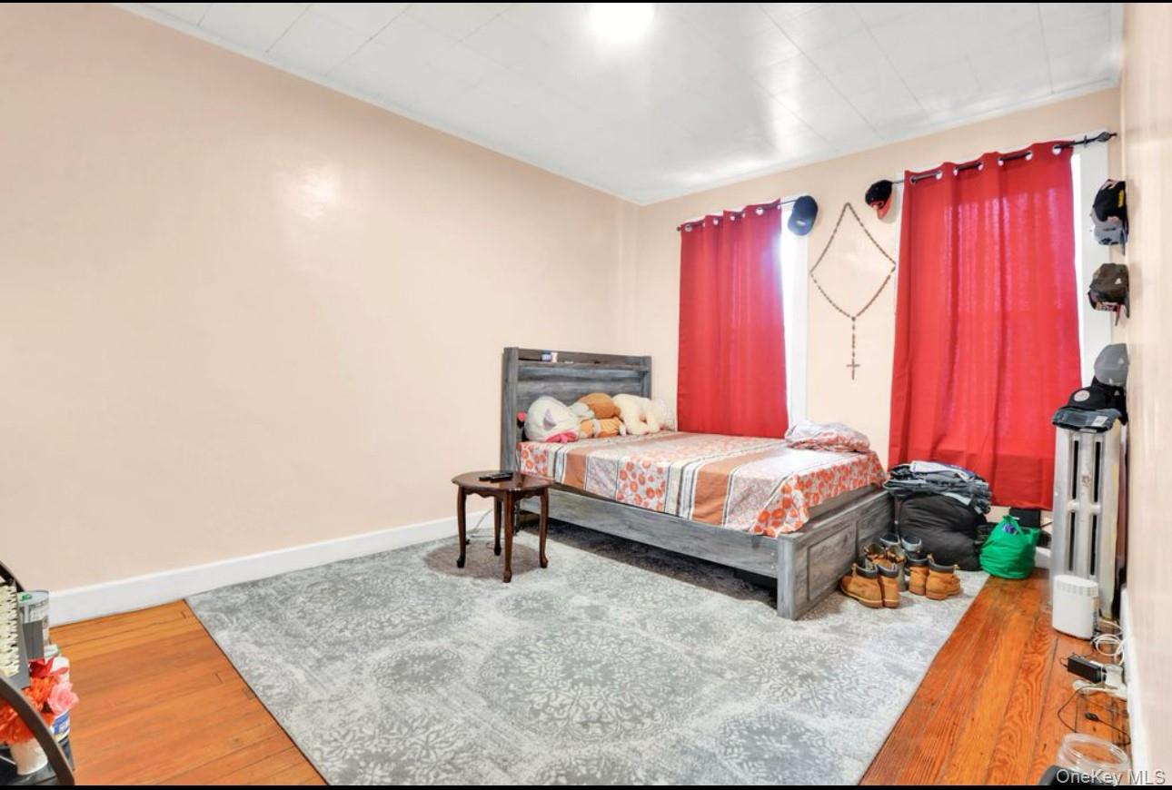 88-22 85th Street, Woodhaven, NY 11421