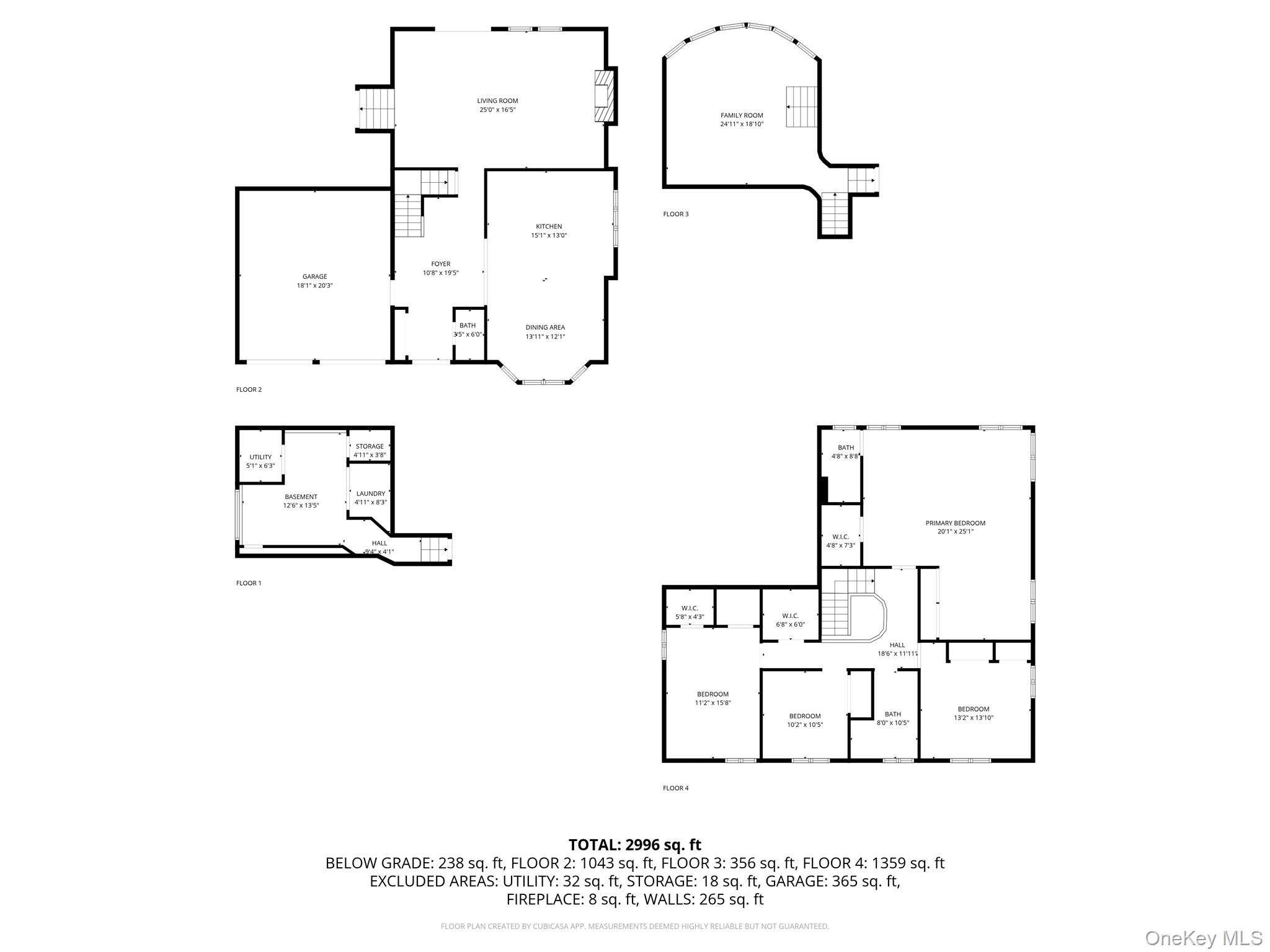 4000 Greentree Drive, Oceanside, NY 11572