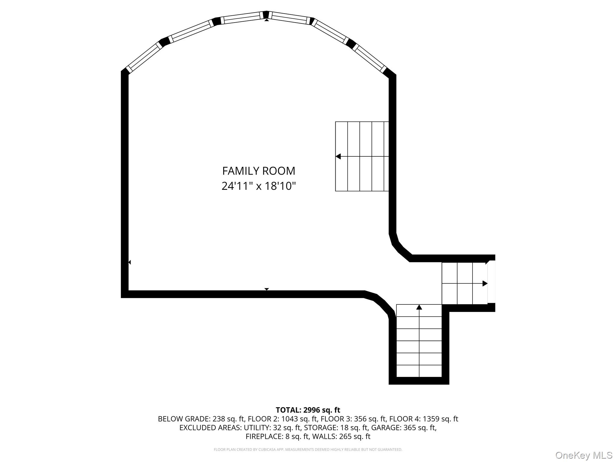 4000 Greentree Drive, Oceanside, NY 11572