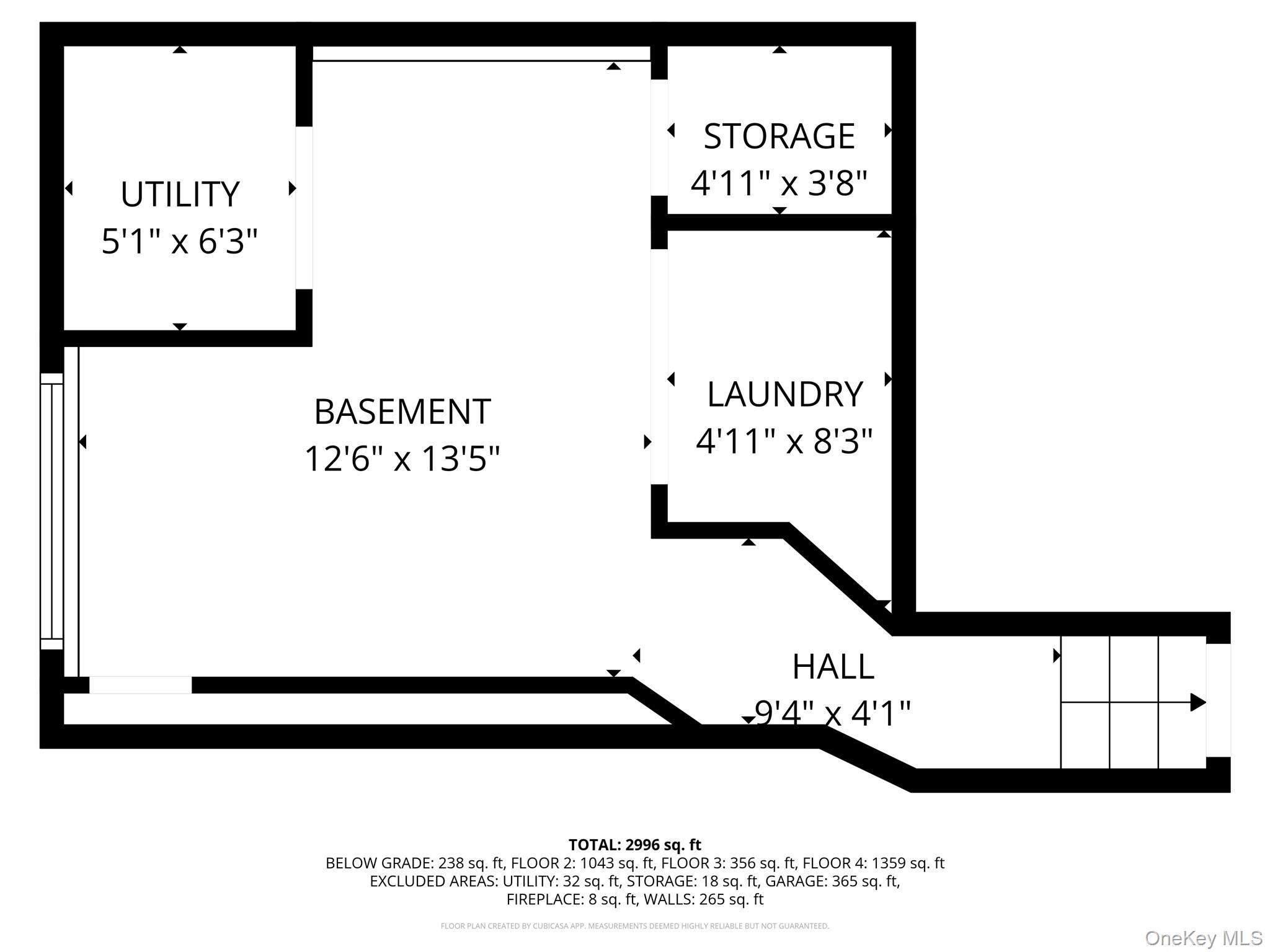 4000 Greentree Drive, Oceanside, NY 11572