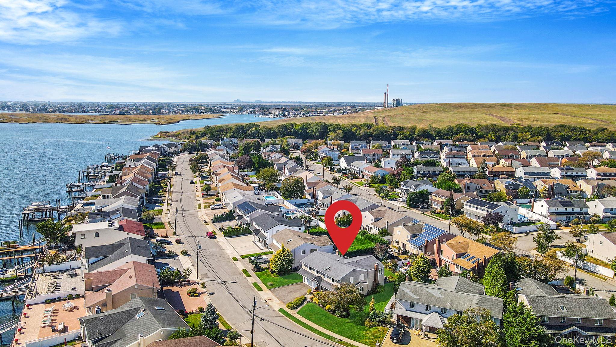 4000 Greentree Drive, Oceanside, NY 11572