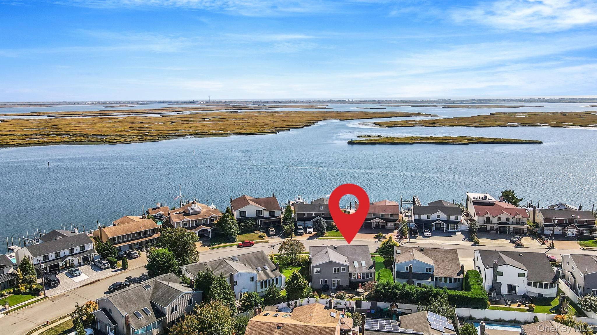 4000 Greentree Drive, Oceanside, NY 11572