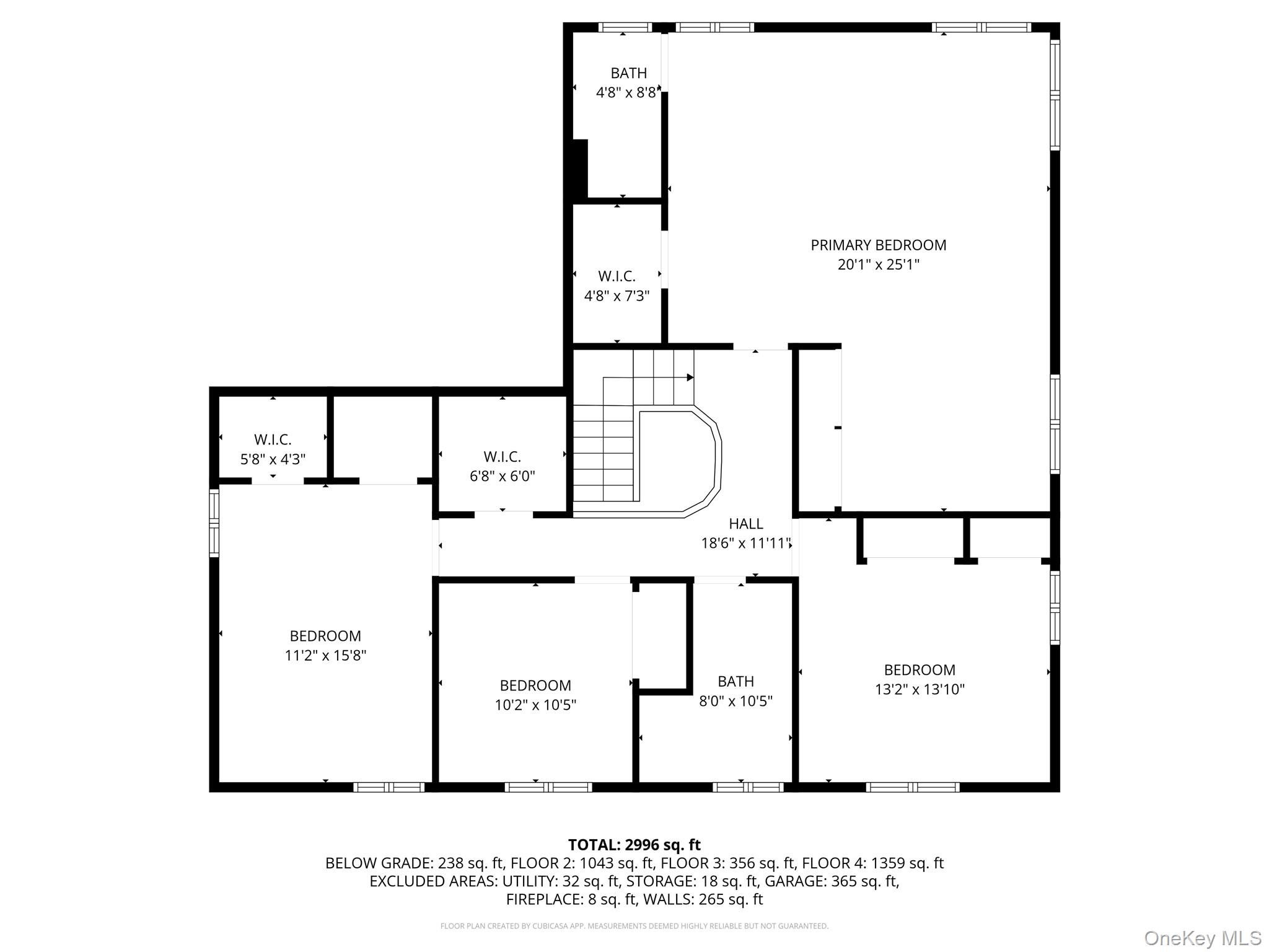 4000 Greentree Drive, Oceanside, NY 11572