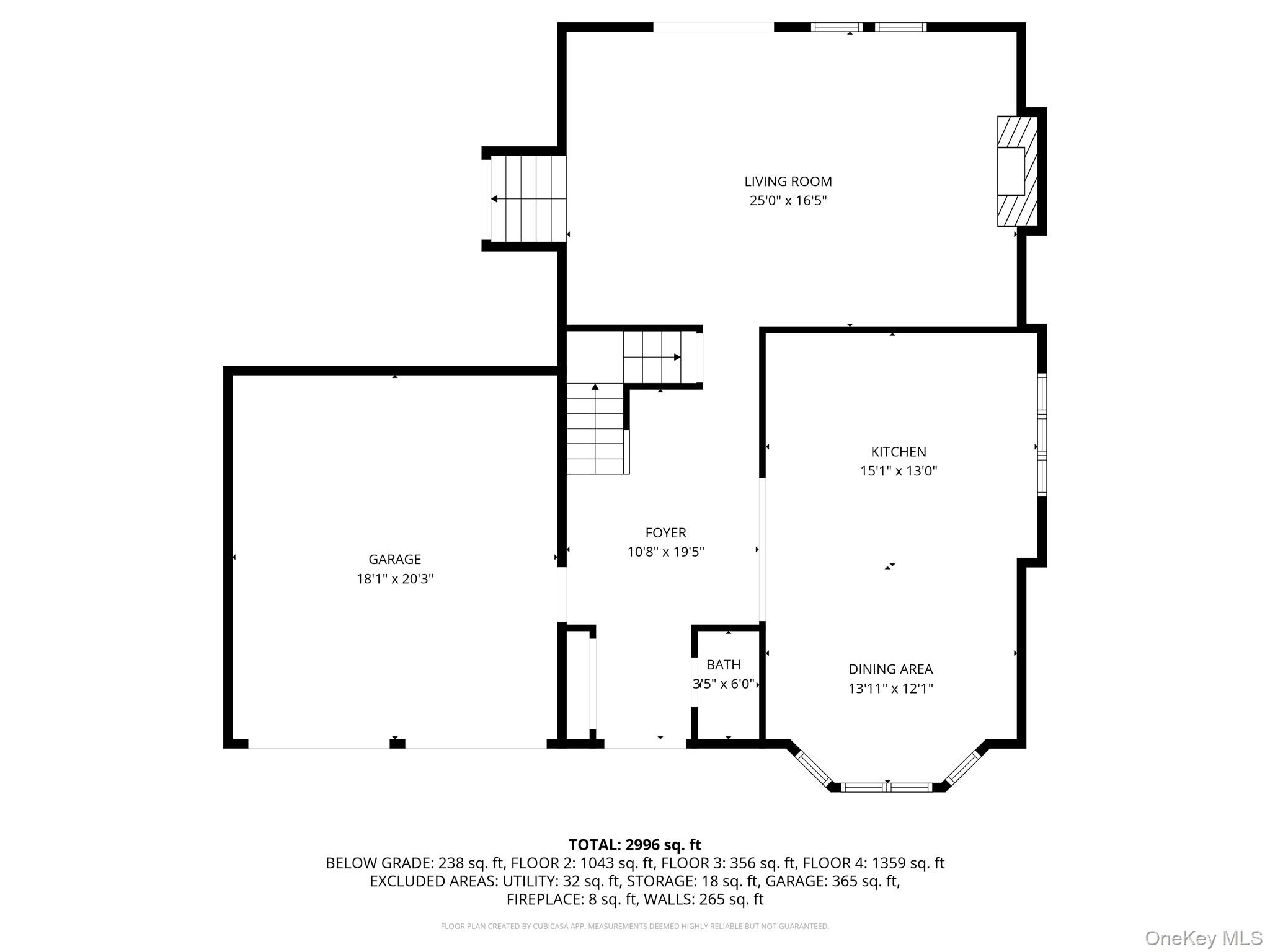 4000 Greentree Drive, Oceanside, NY 11572