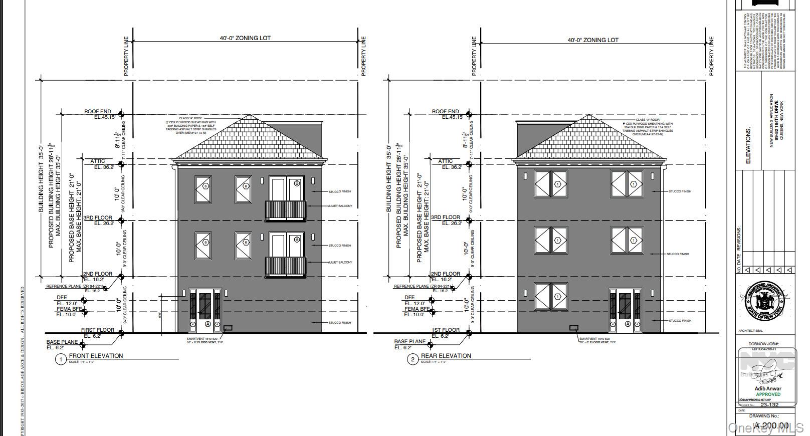 9982 164th Drive, Howard Beach, NY 11414