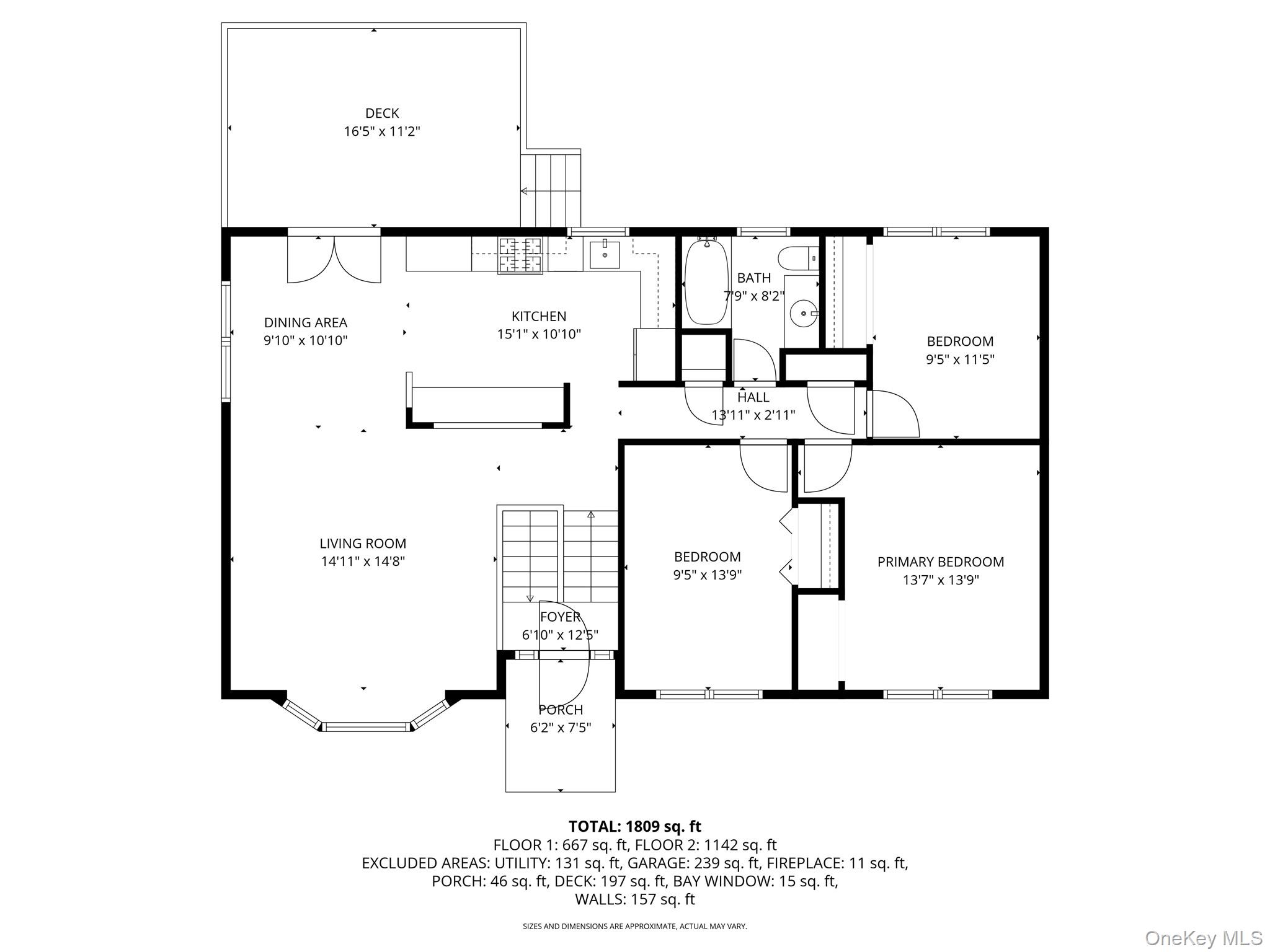 26 Scott Drive, Wappingers Falls, NY 12590